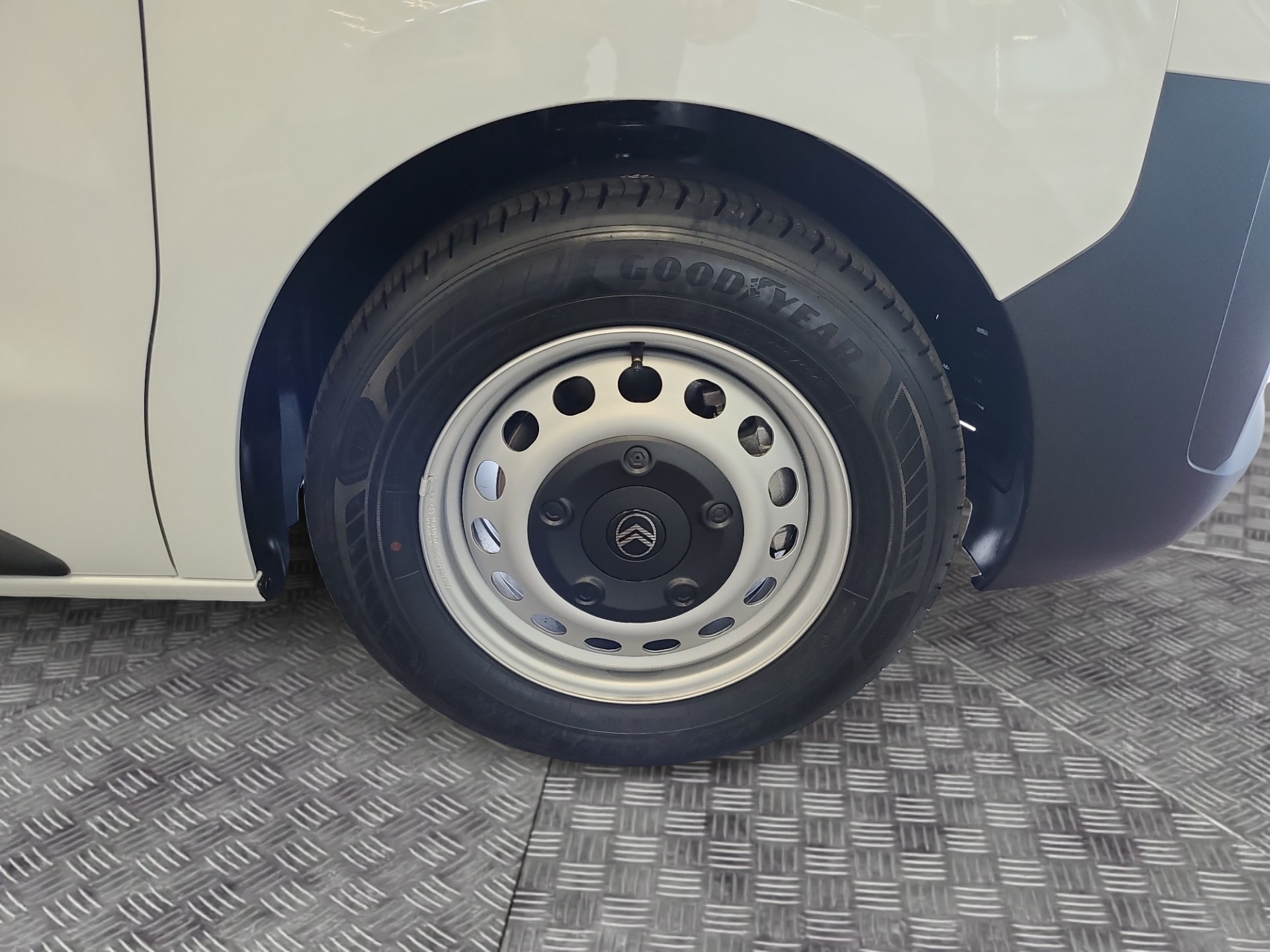 Citroen Jumpy 2026