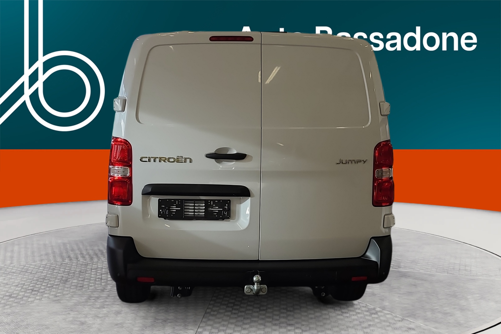Citroen Jumpy 2026