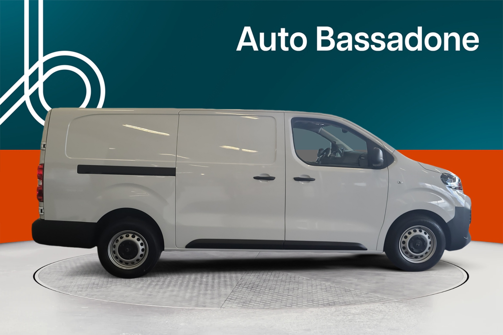Citroen Jumpy 2026