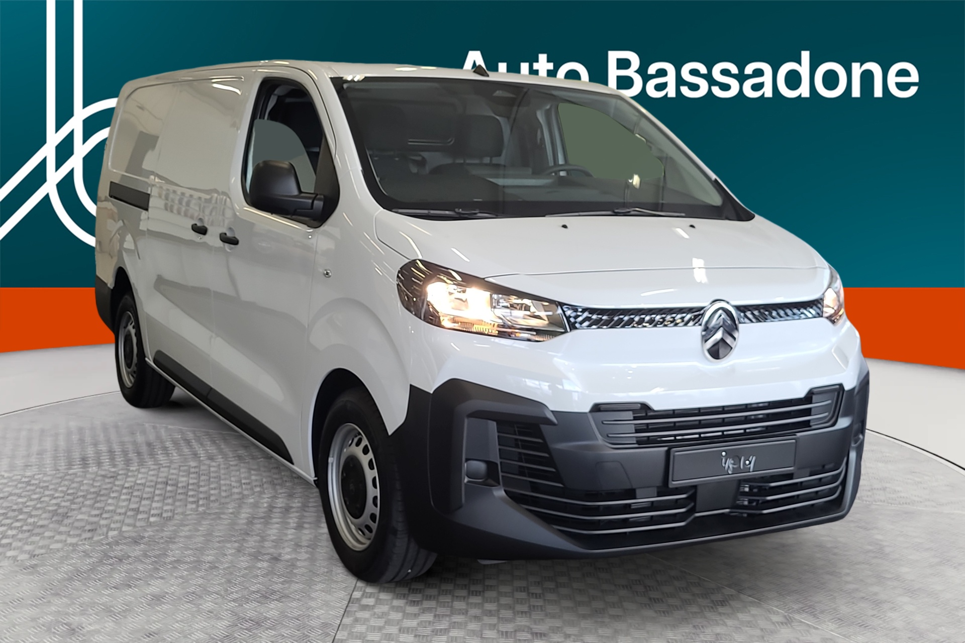 Citroen Jumpy 2026