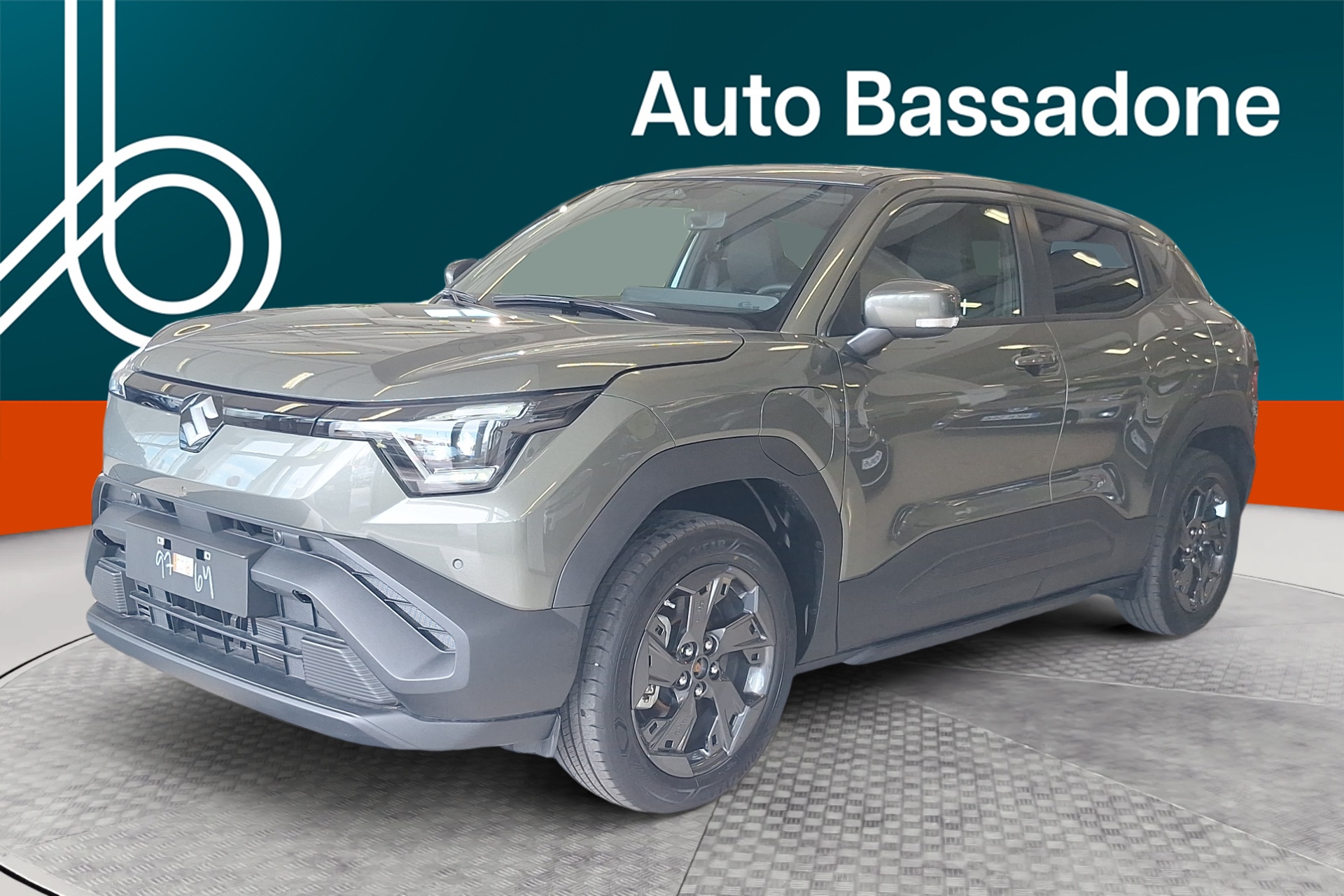 Suzuki Vitara 2026