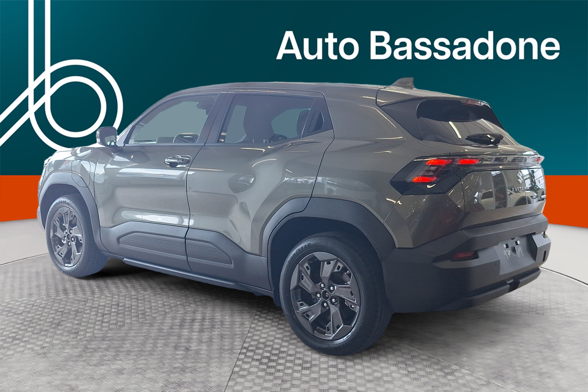 Suzuki Vitara 2026
