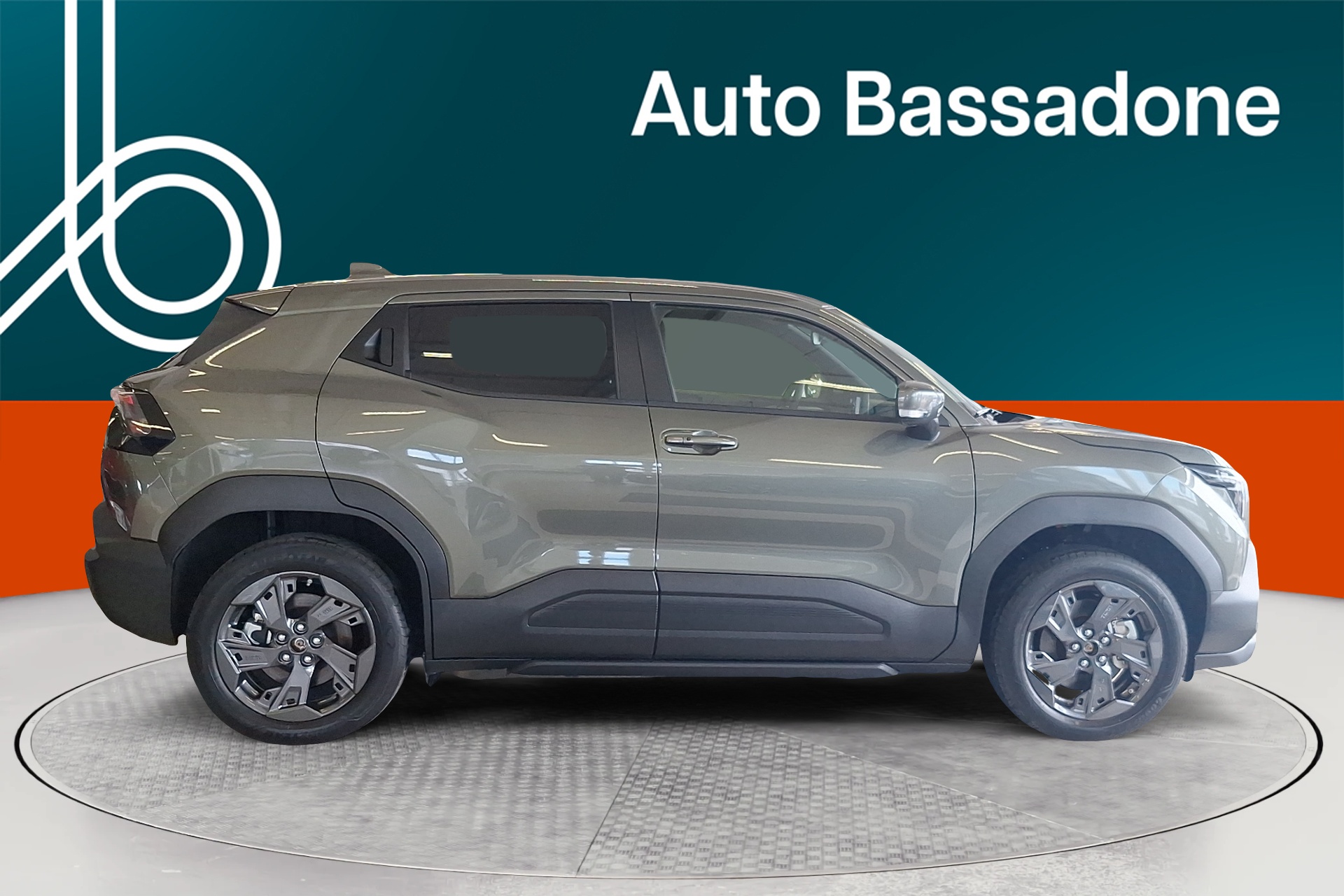 Suzuki Vitara 2026
