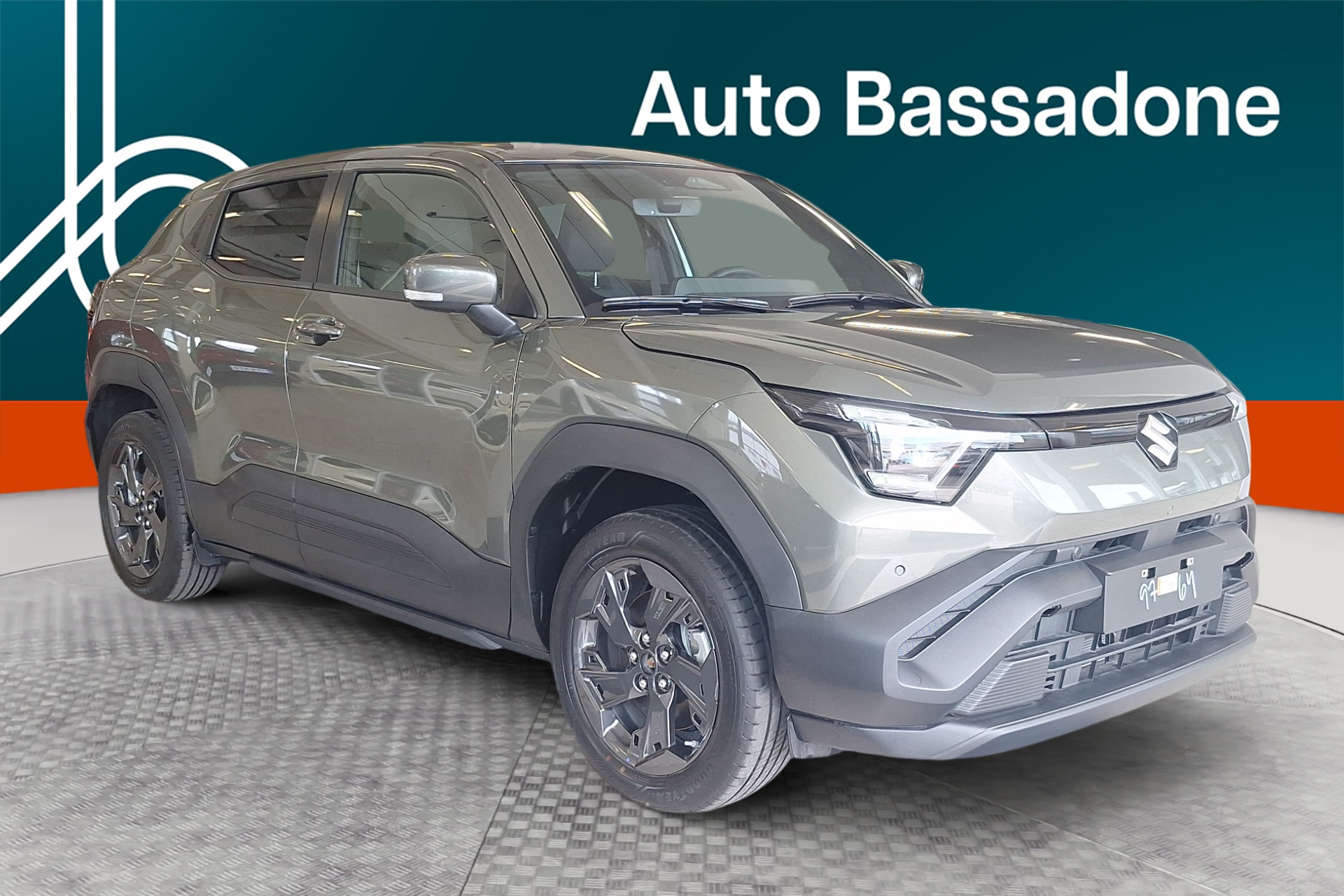 Suzuki Vitara 2026