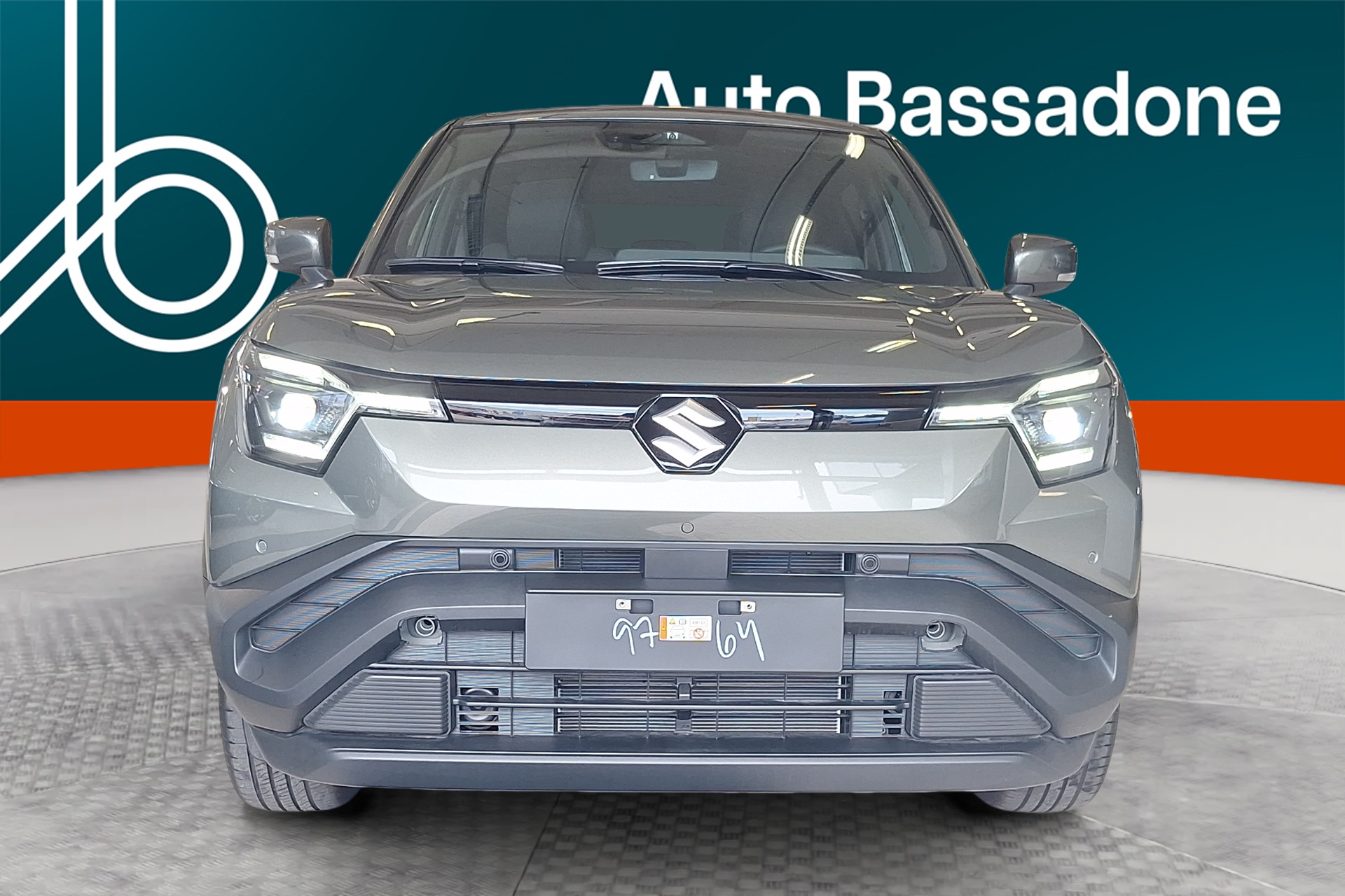 Suzuki Vitara 2026