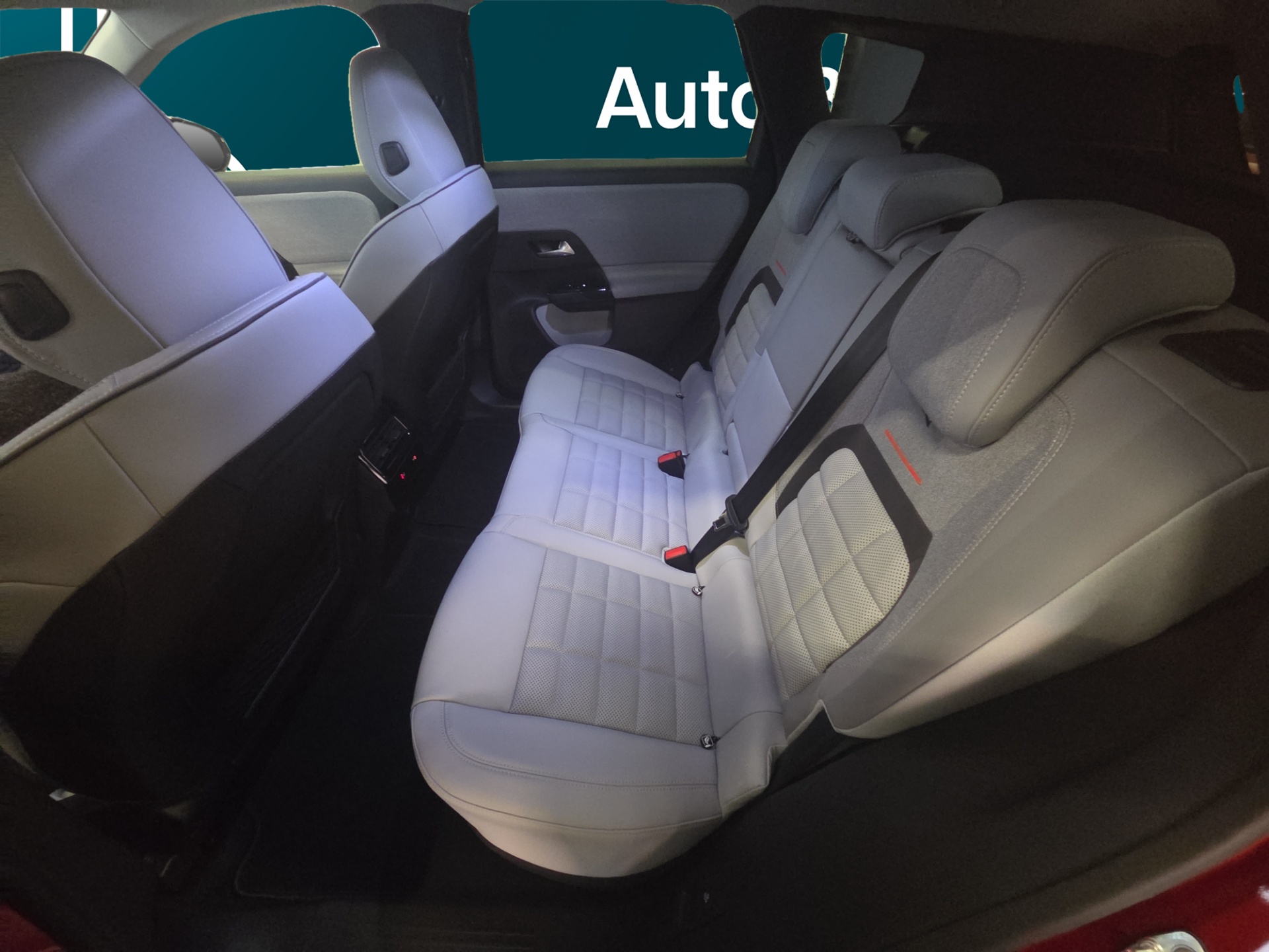 Citroen e-C5 Aircross 2026