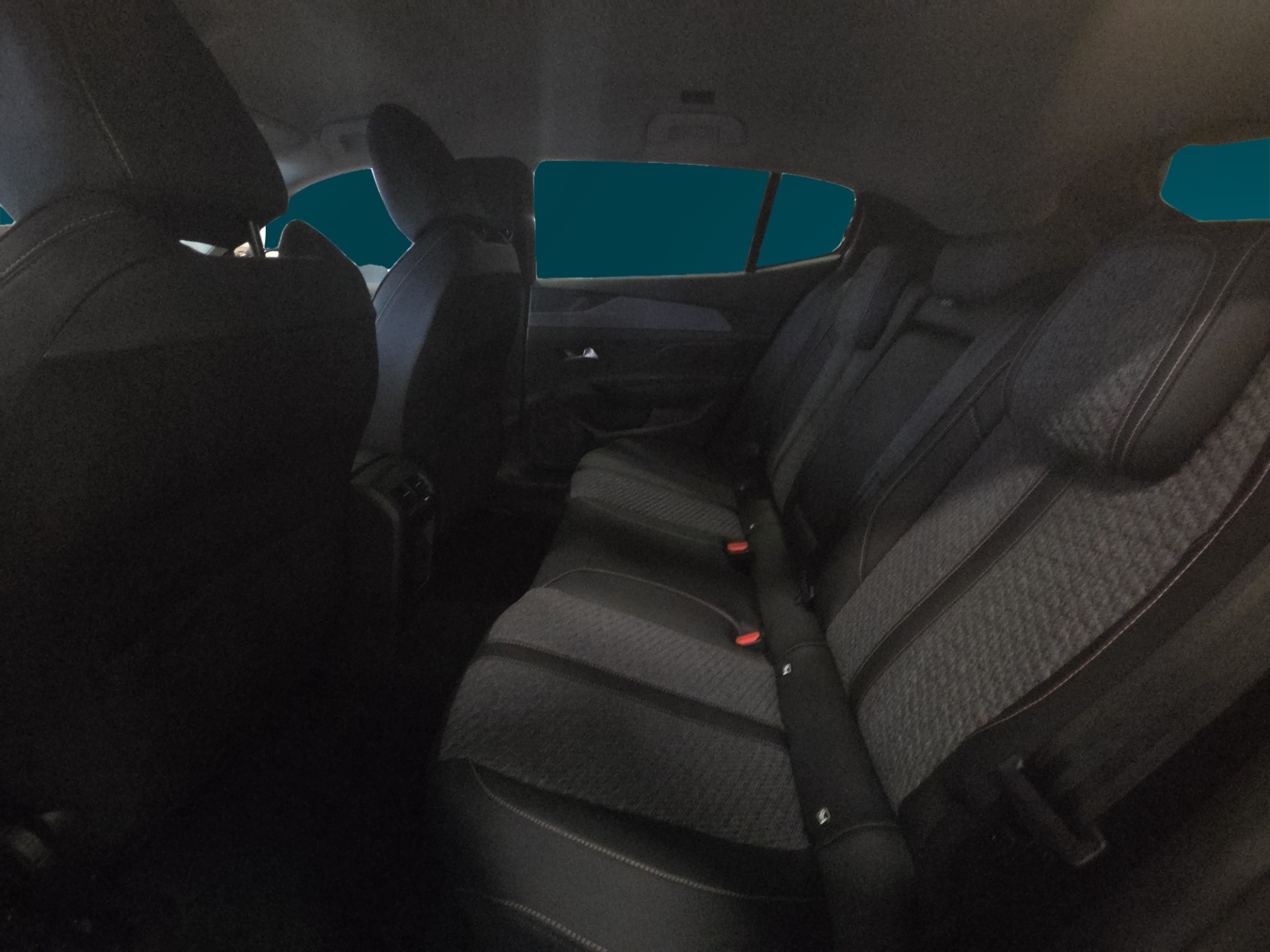 Peugeot 408 2026