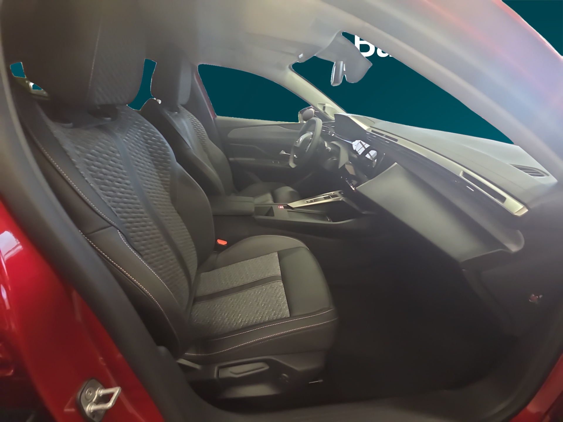 Peugeot 408 2026