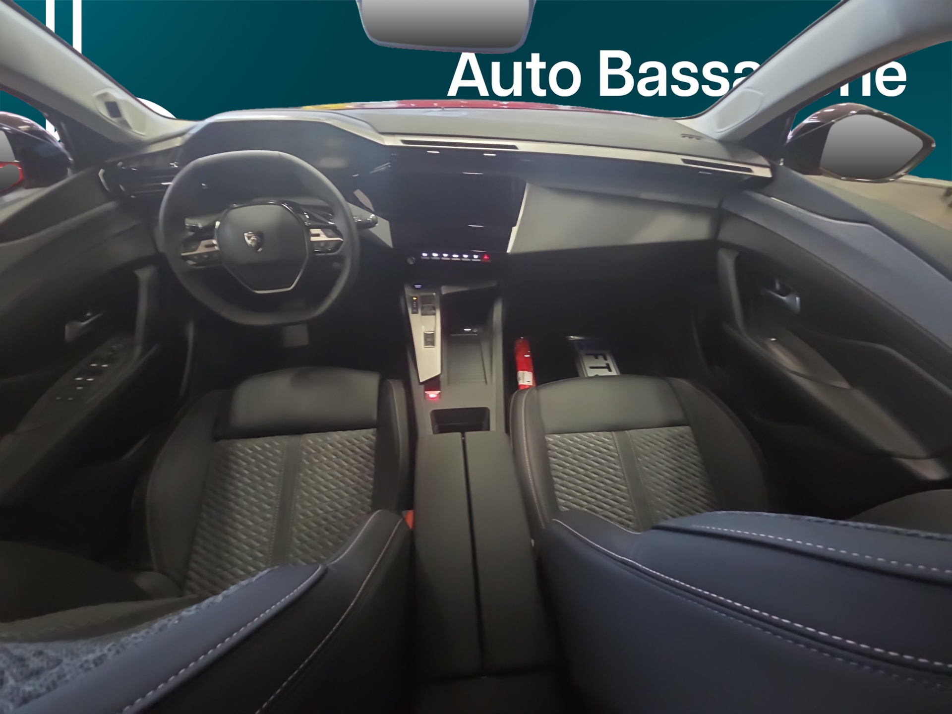 Peugeot 408 2026