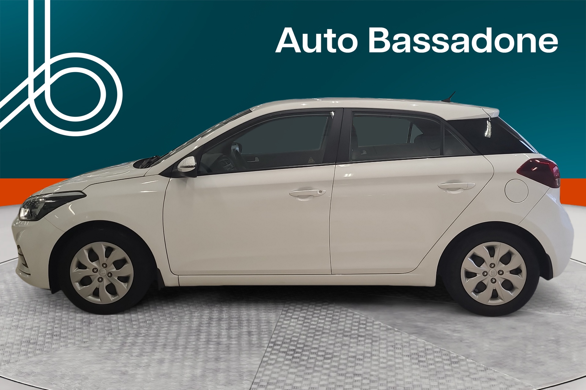 HYUNDAI i20 Hatchback 2019