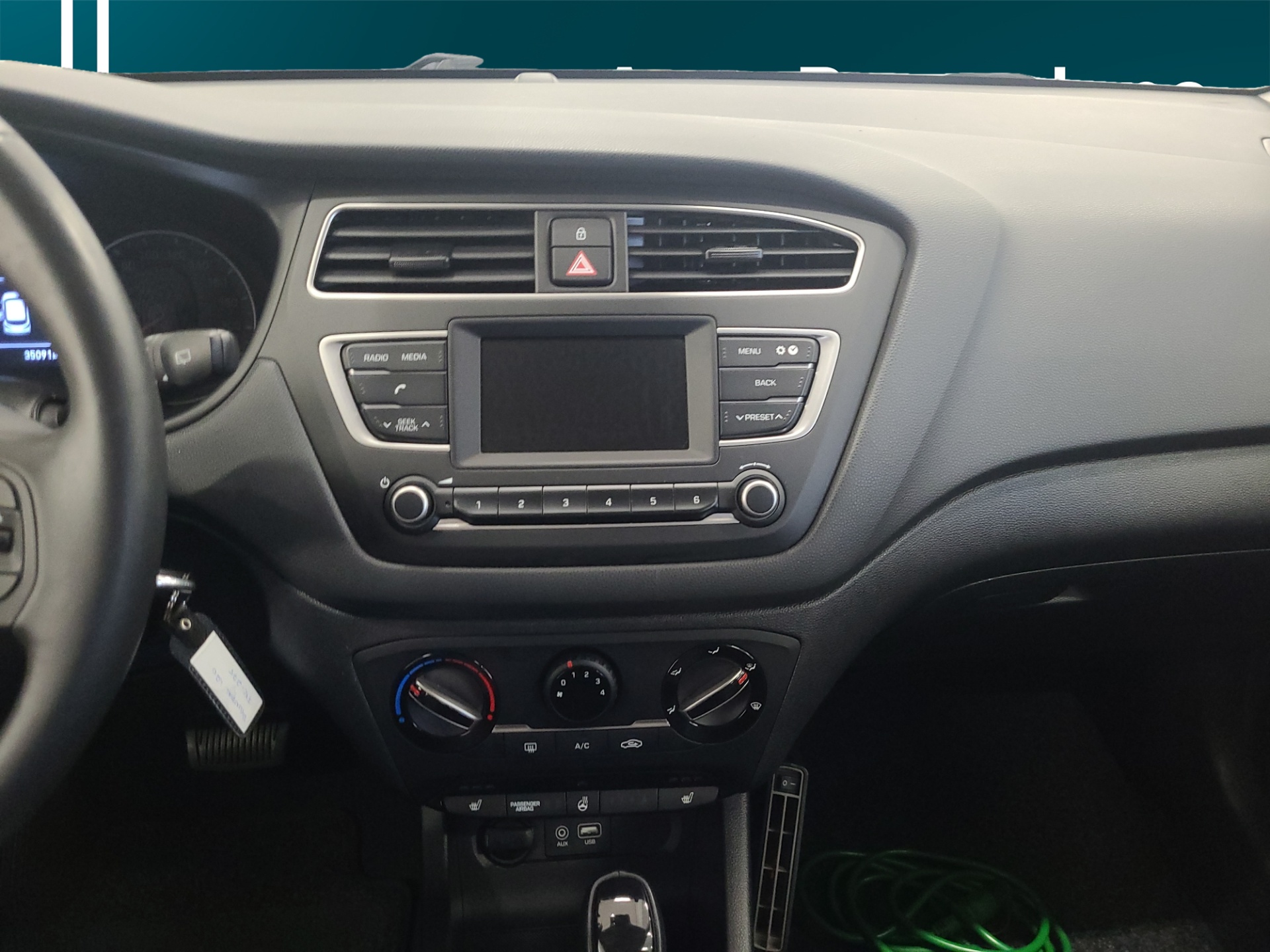 HYUNDAI i20 Hatchback 2019