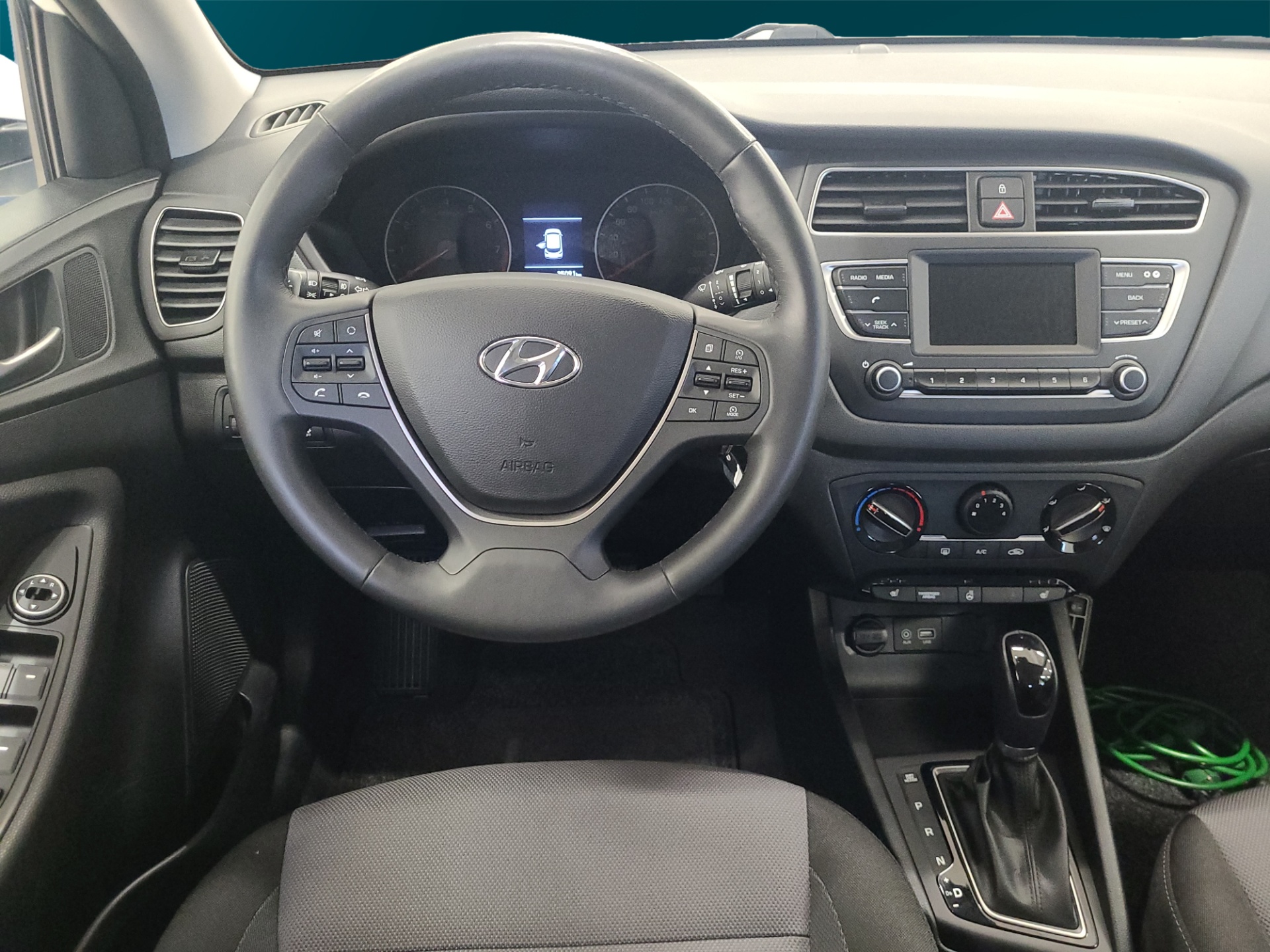 HYUNDAI i20 Hatchback 2019