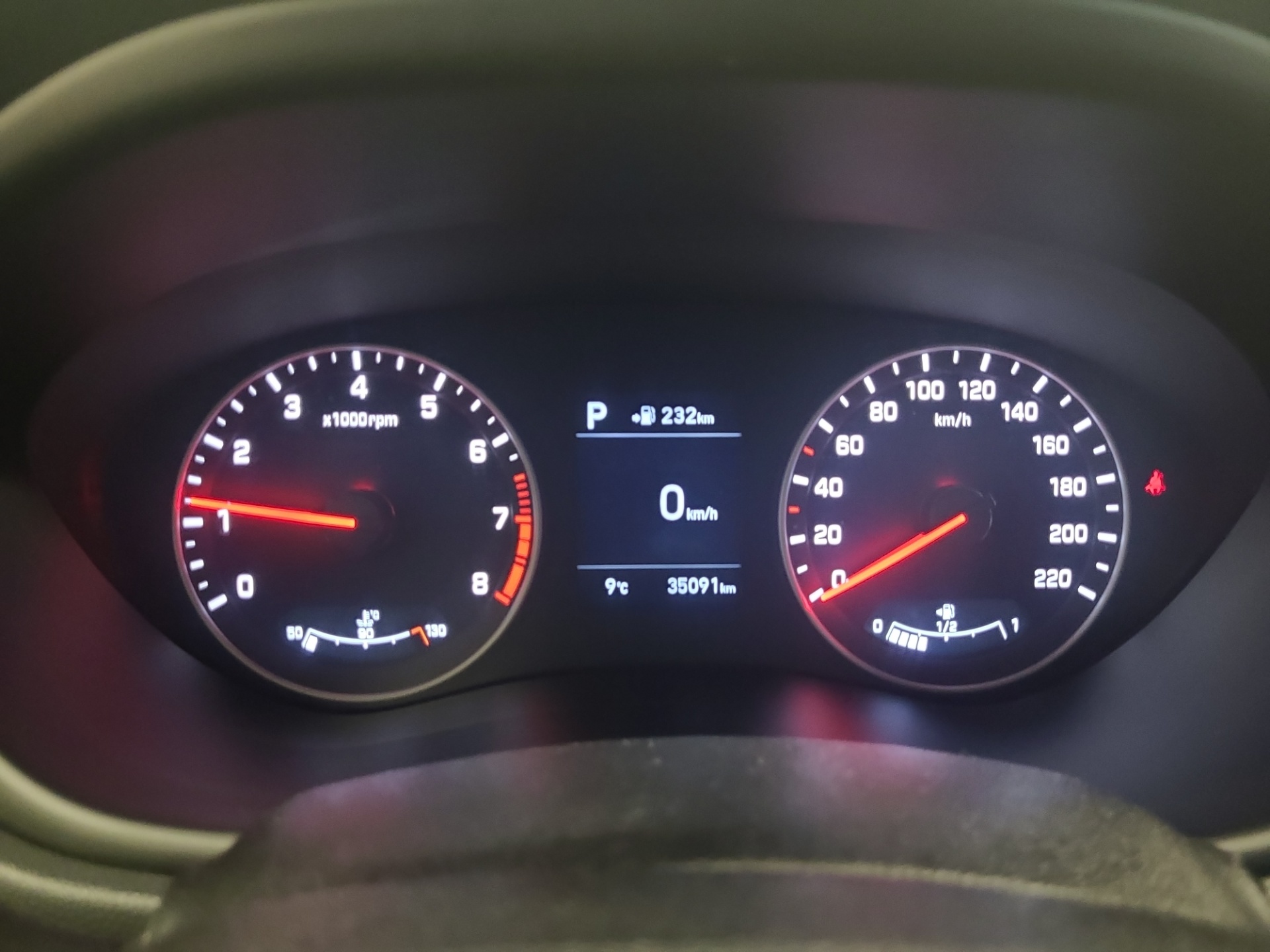 HYUNDAI i20 Hatchback 2019