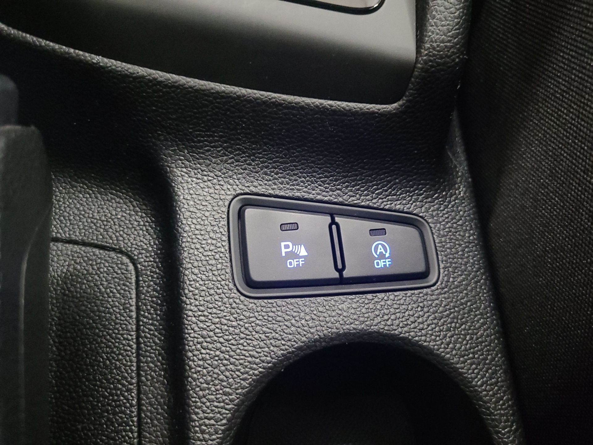 HYUNDAI i20 Hatchback 2019