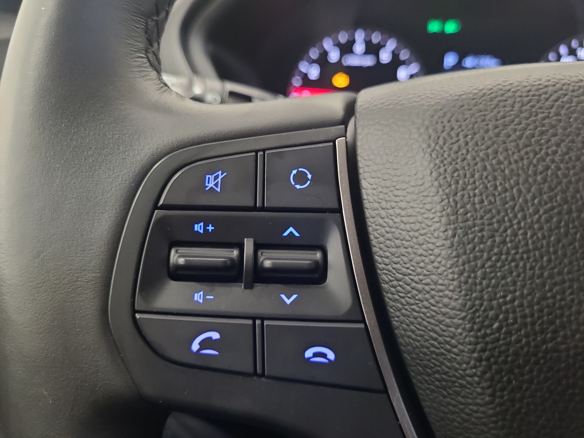 HYUNDAI i20 Hatchback 2019