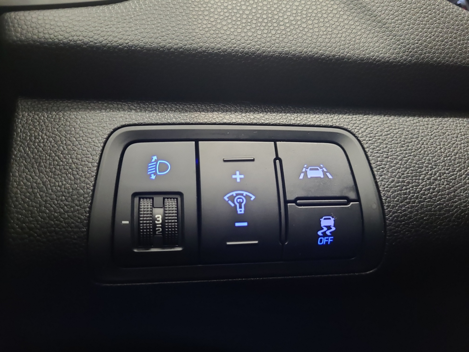 HYUNDAI i20 Hatchback 2019