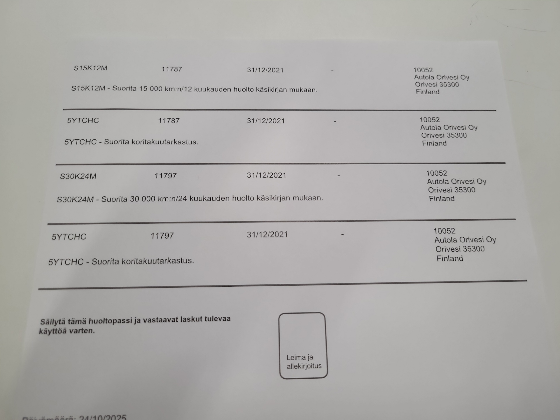 HYUNDAI i20 Hatchback 2019