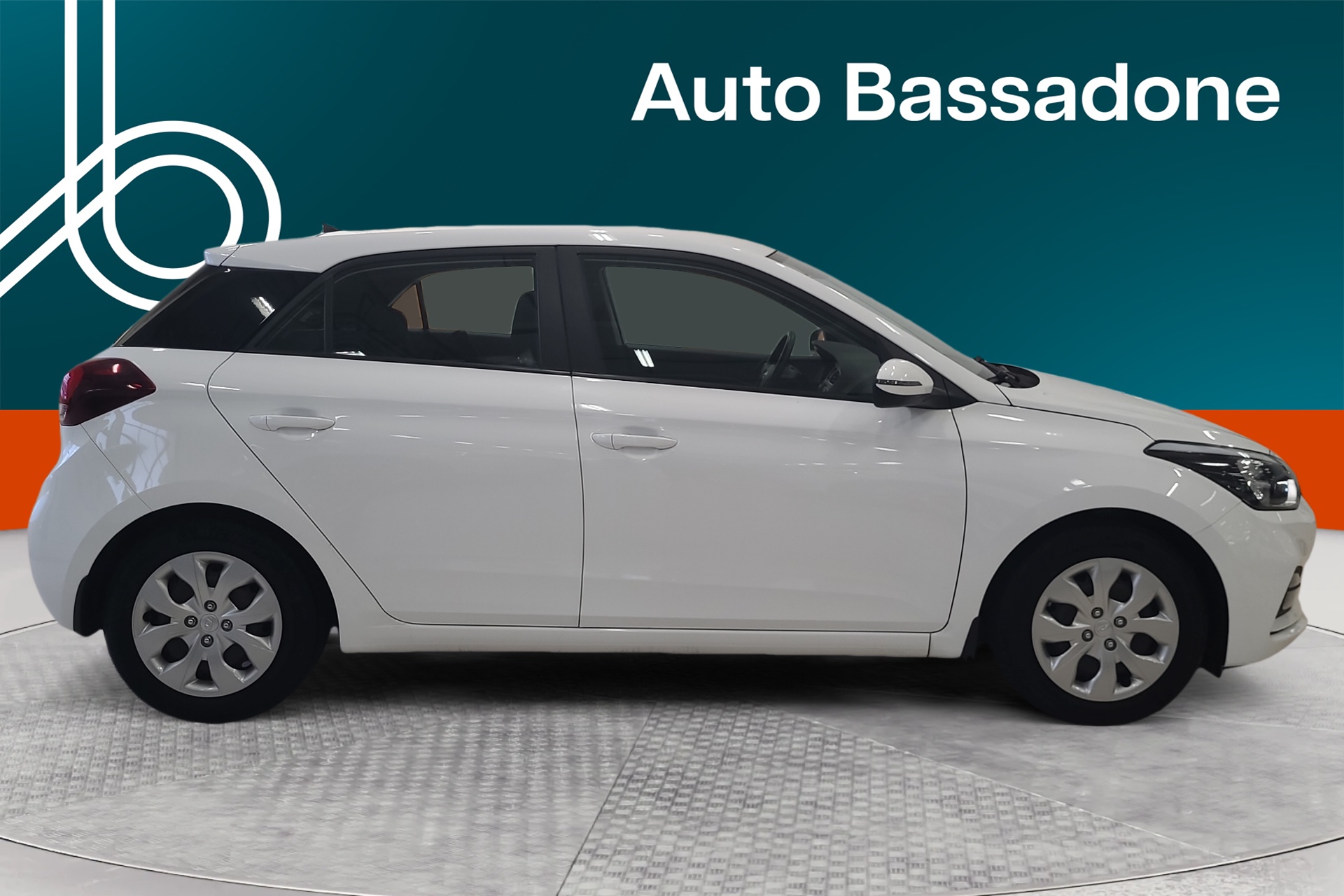 HYUNDAI i20 Hatchback 2019