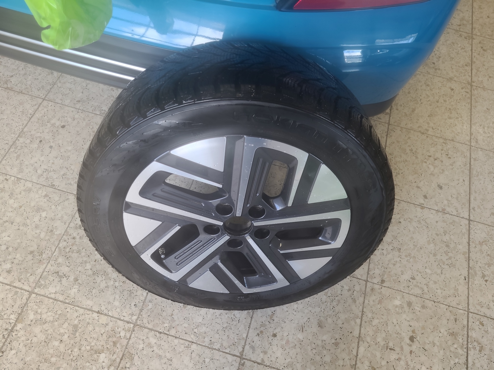 HYUNDAI Kona 2021