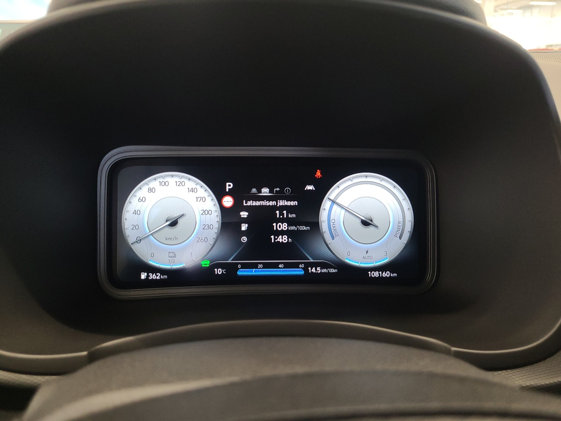 HYUNDAI Kona 2021