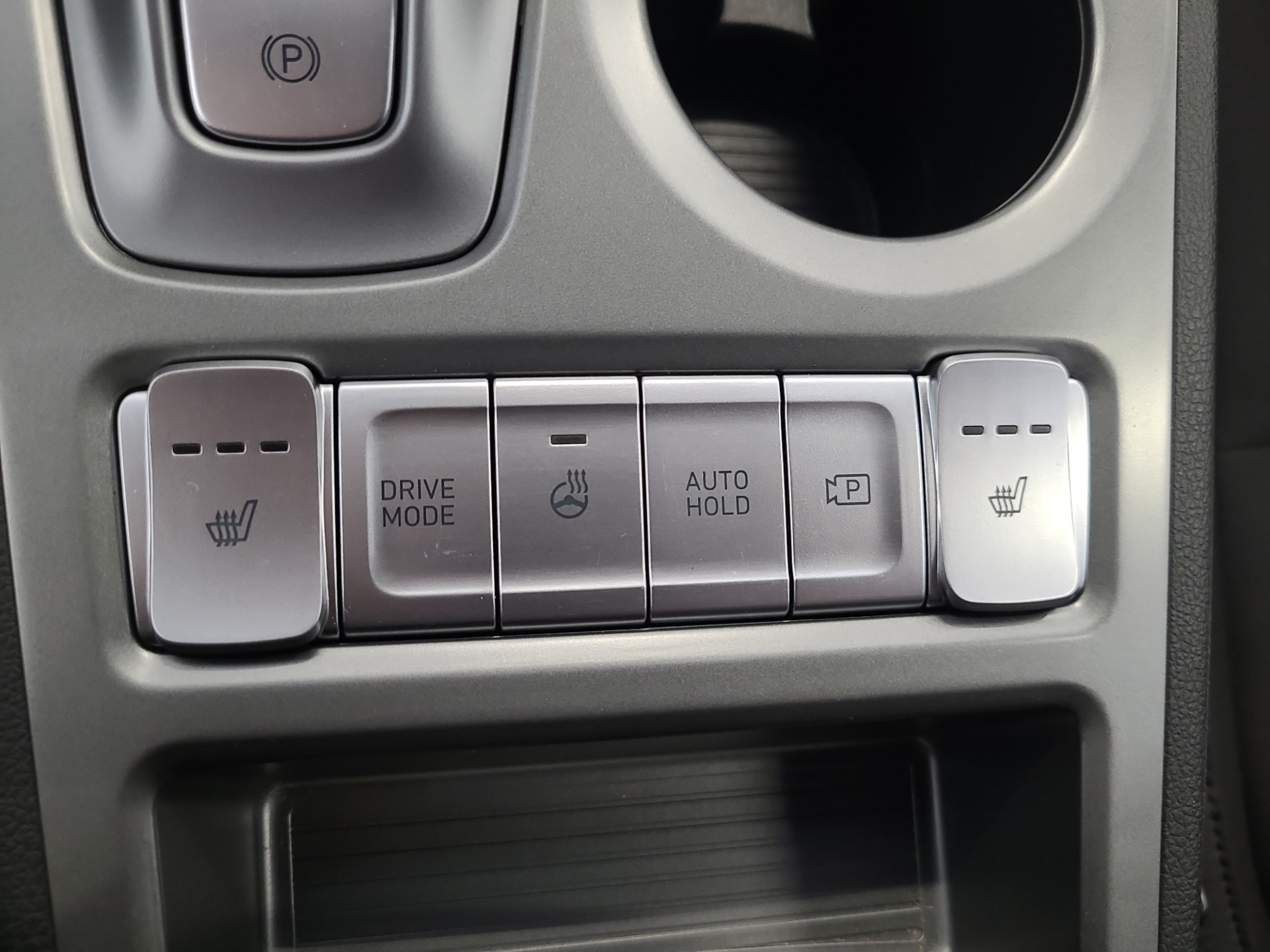 HYUNDAI Kona 2021