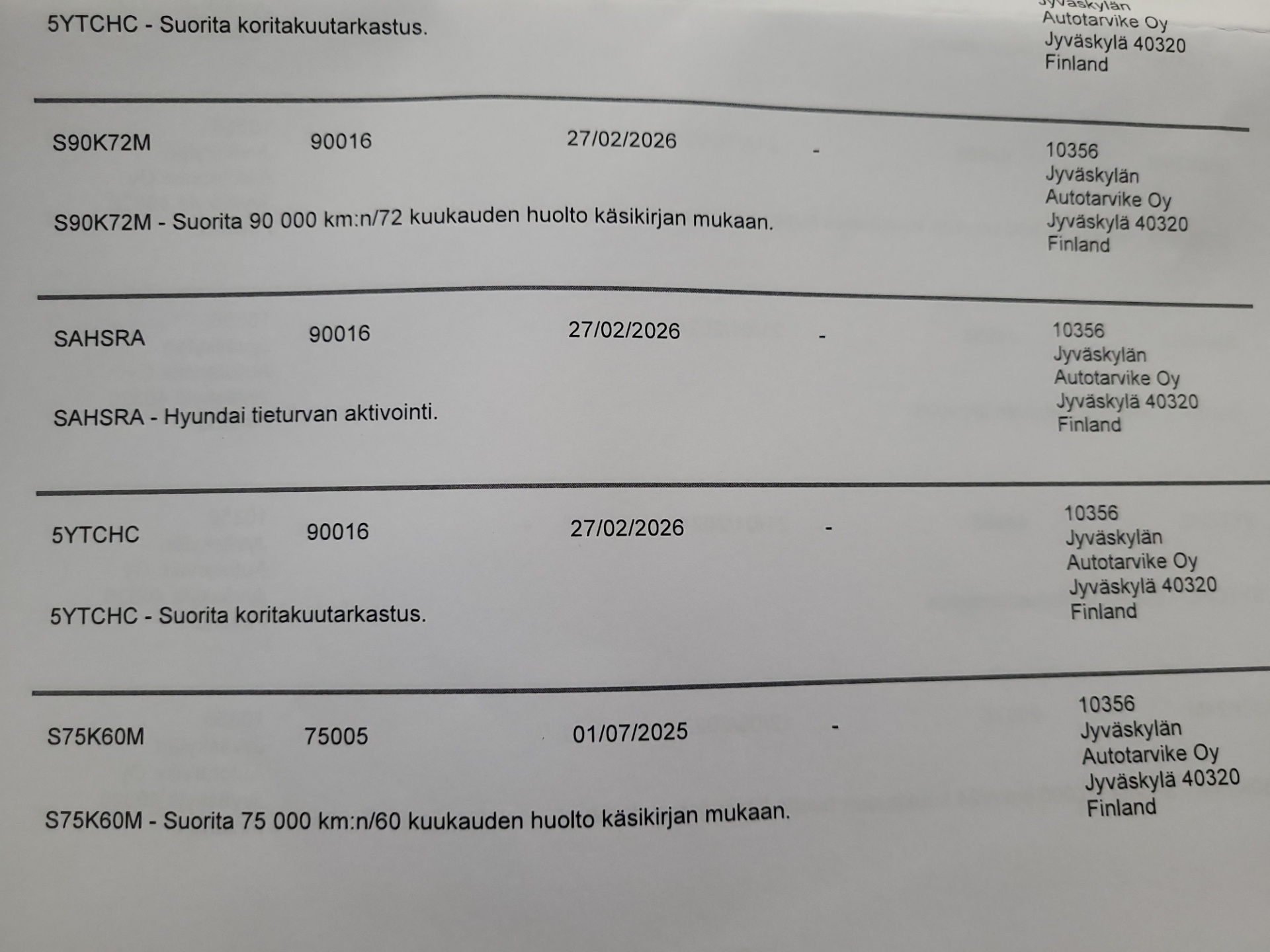 HYUNDAI Kona 2021
