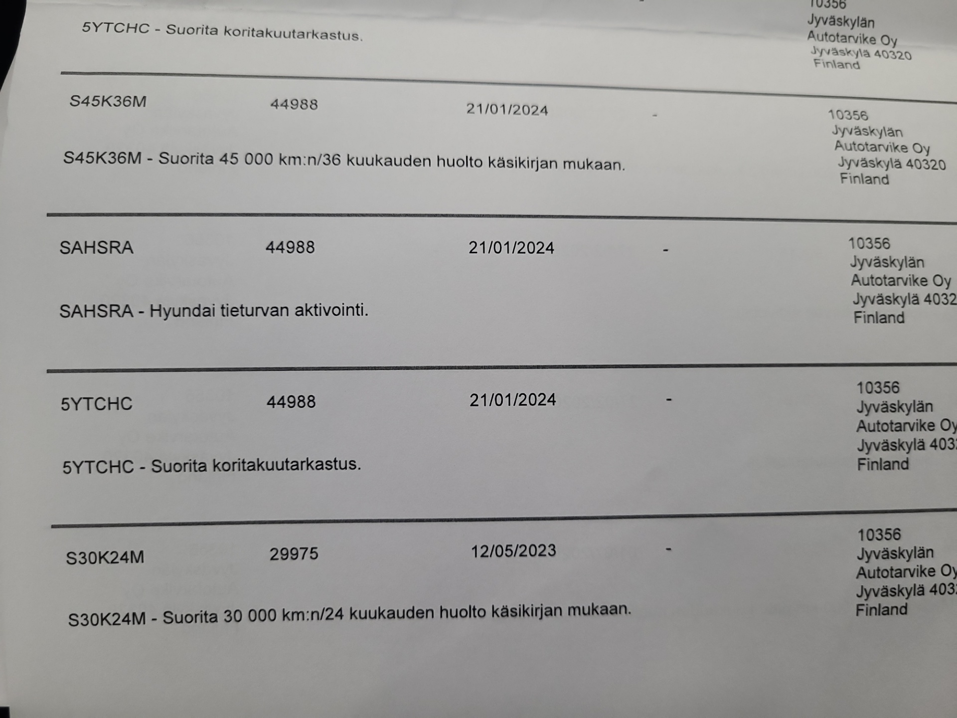 HYUNDAI Kona 2021