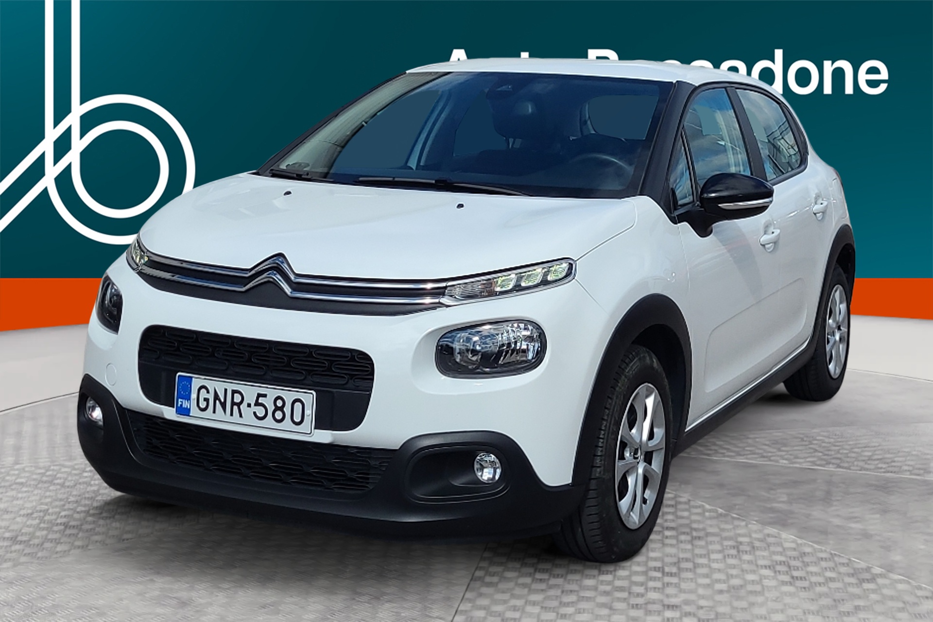 CITROEN C3 2019