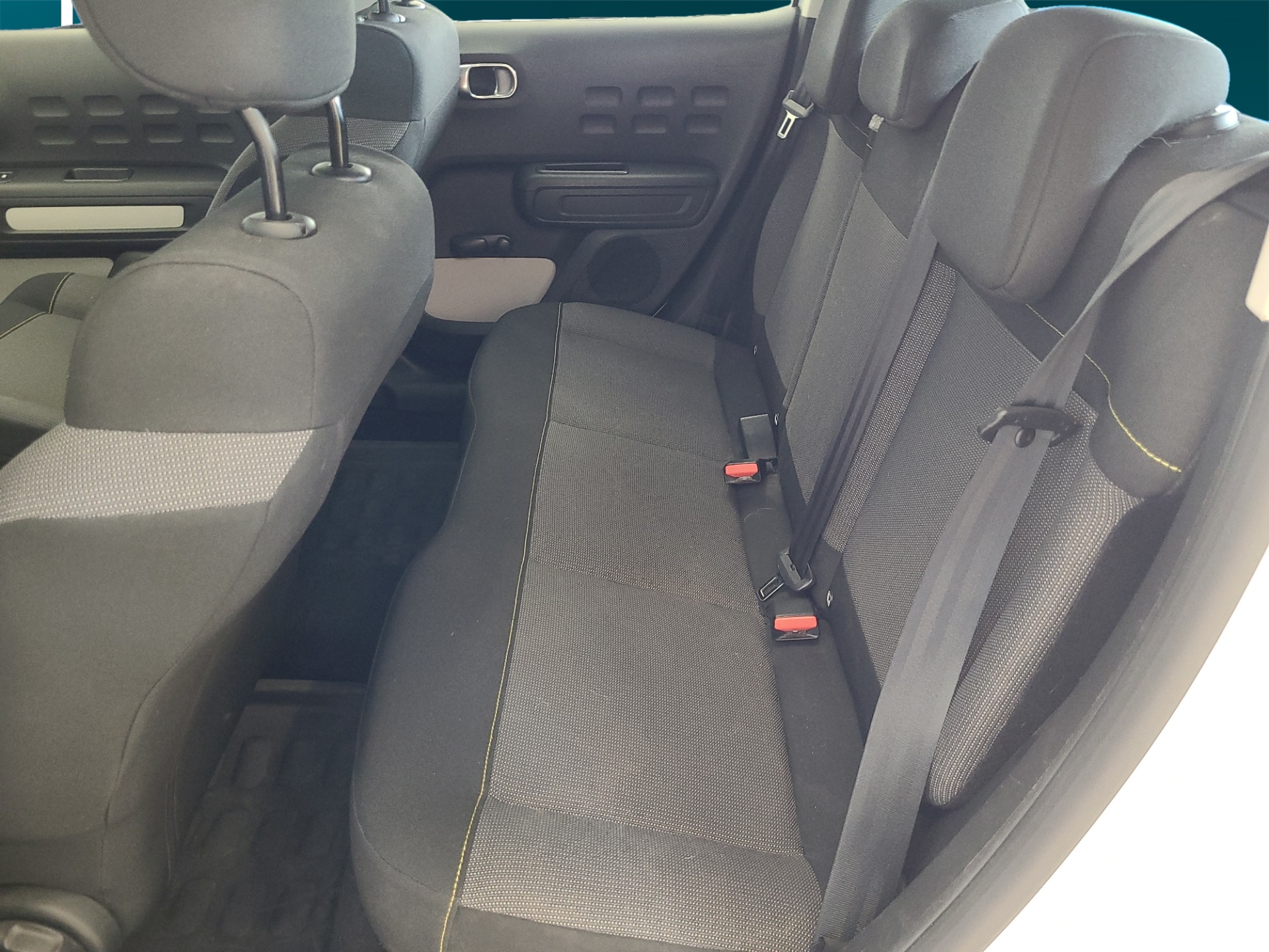 CITROEN C3 2019