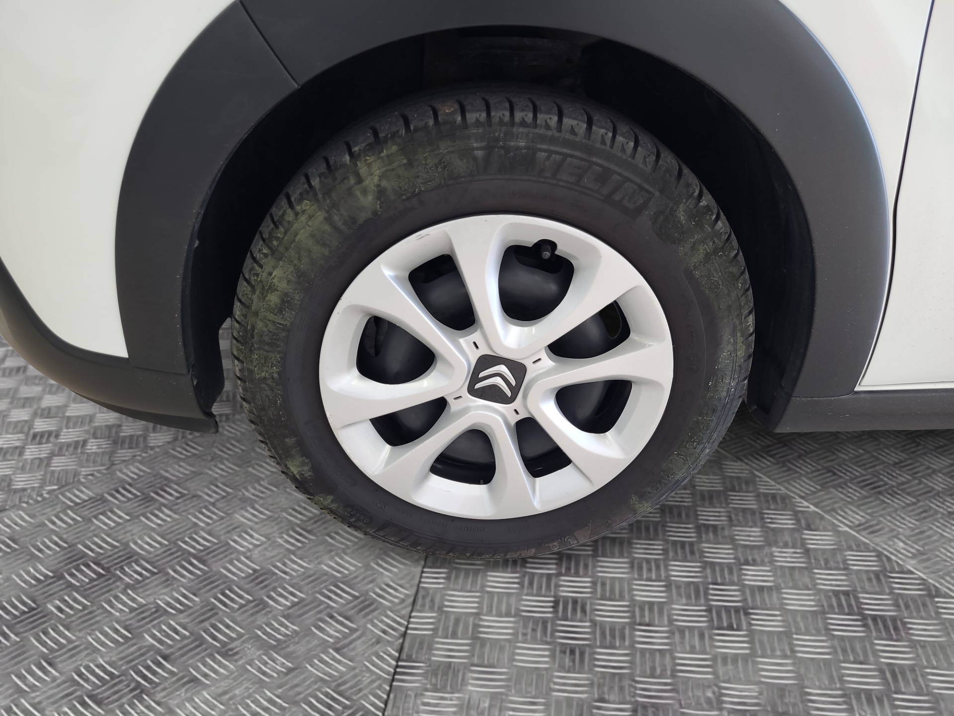 CITROEN C3 2019