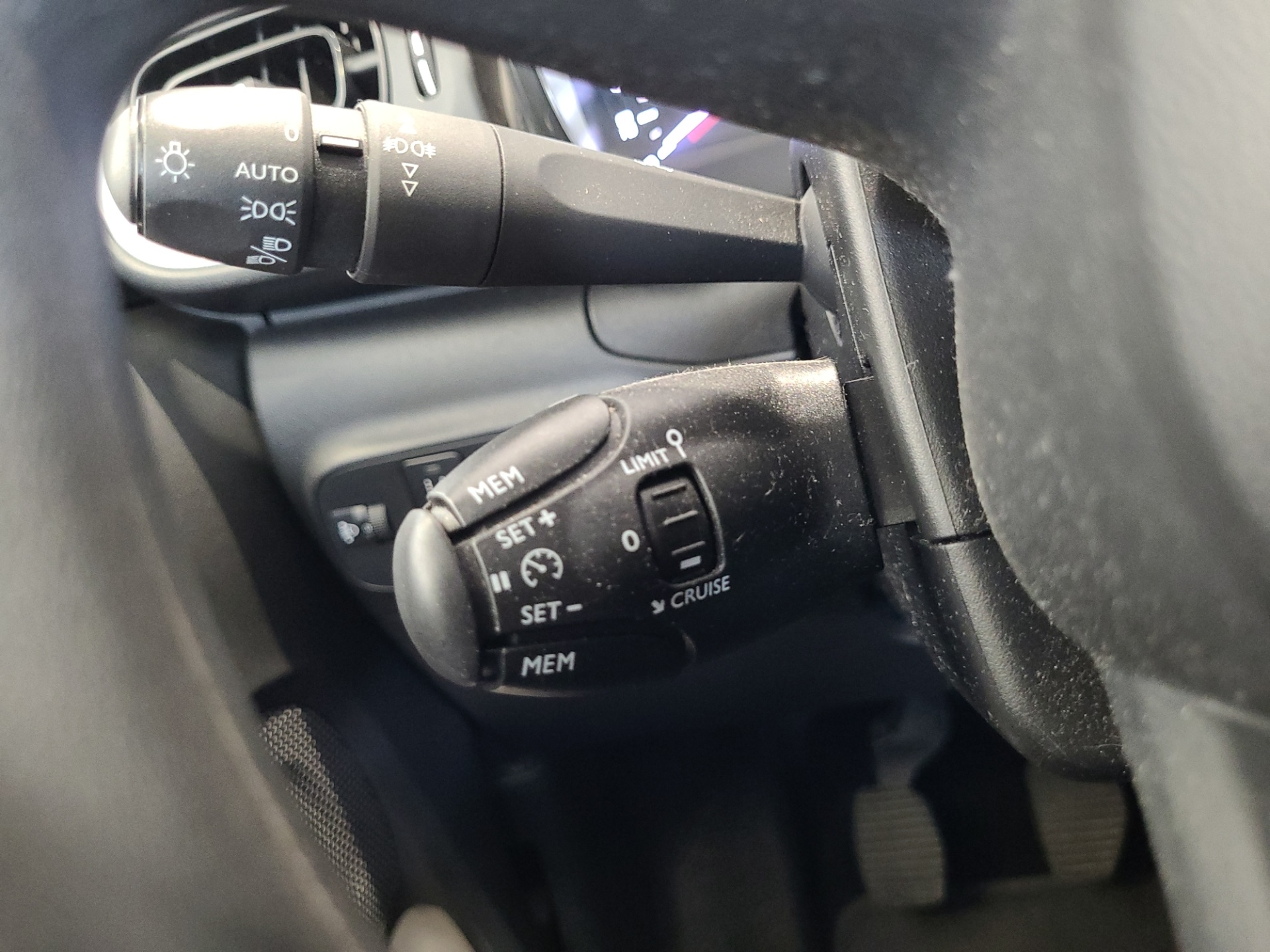 CITROEN C3 2019