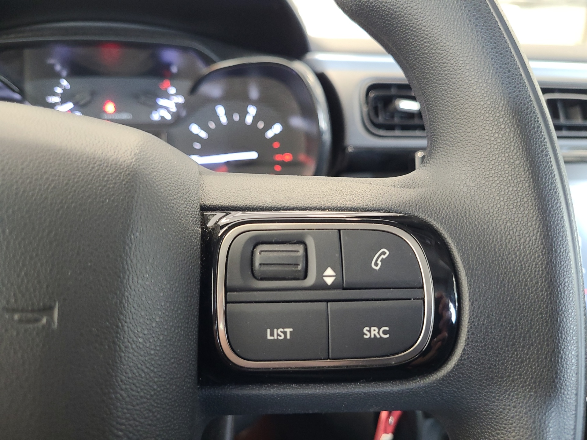 CITROEN C3 2019