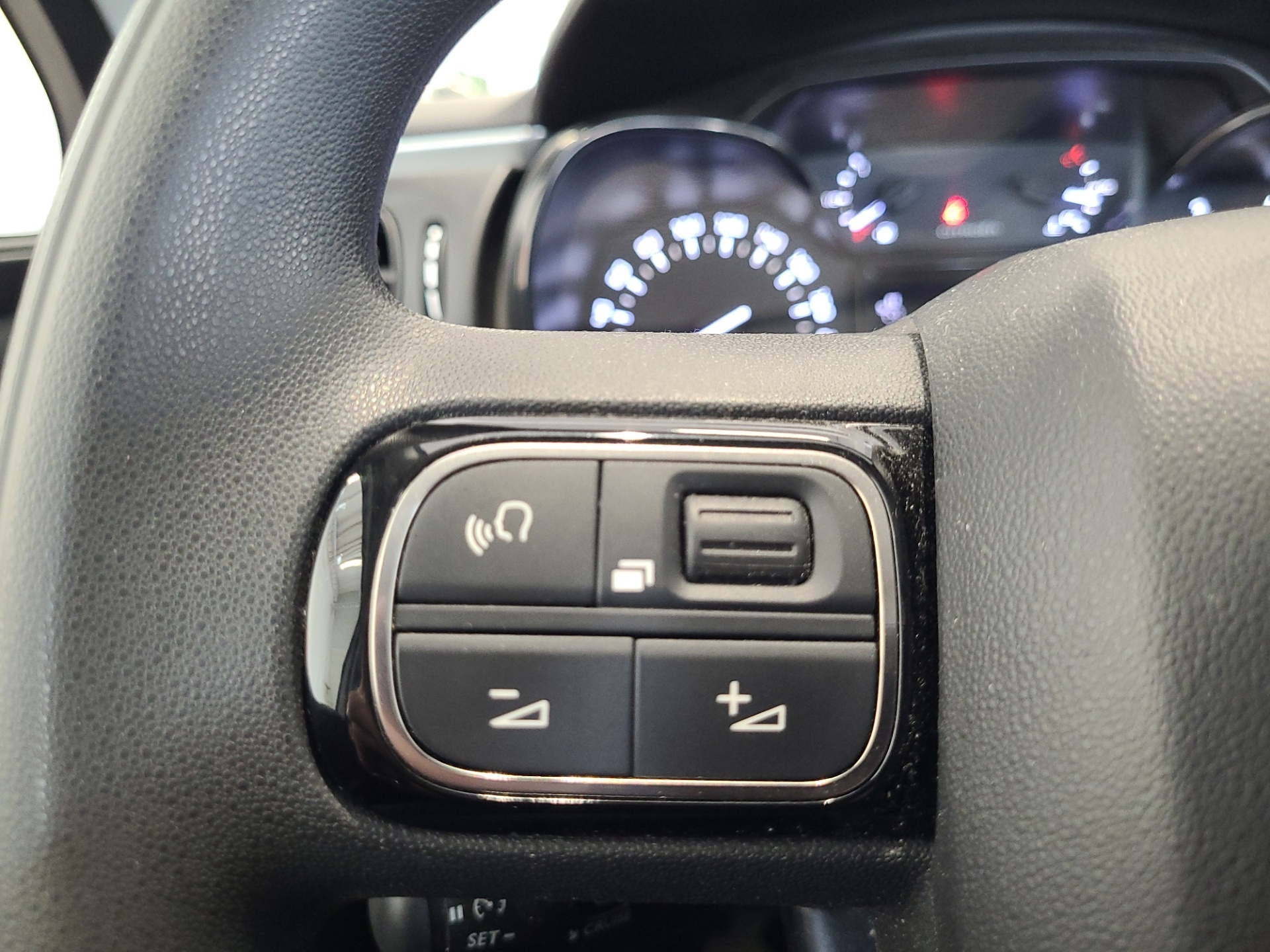 CITROEN C3 2019