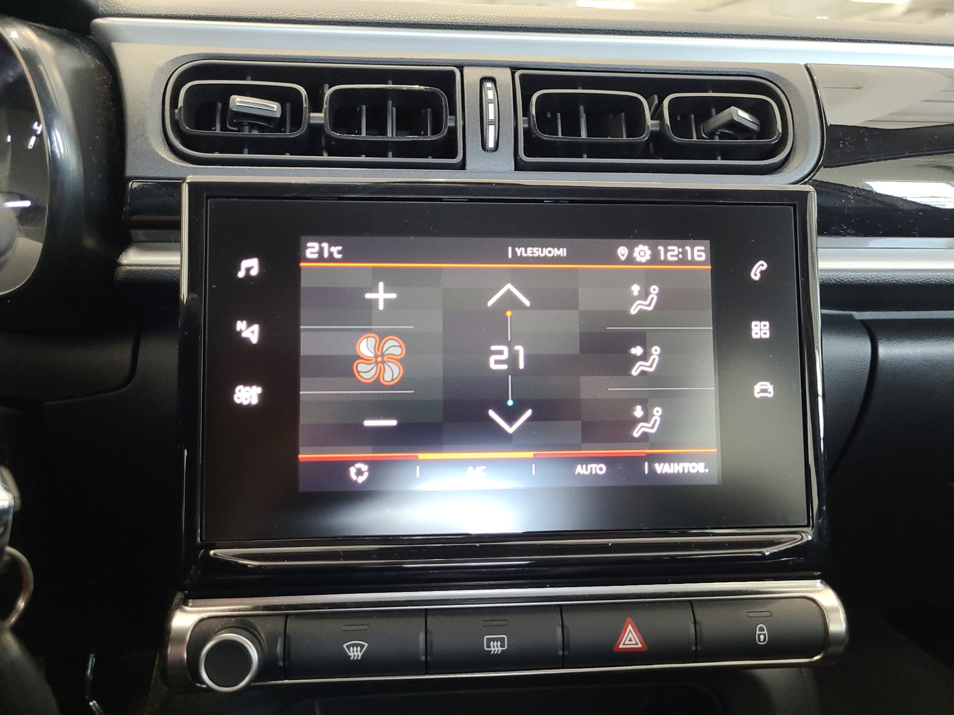 CITROEN C3 2019
