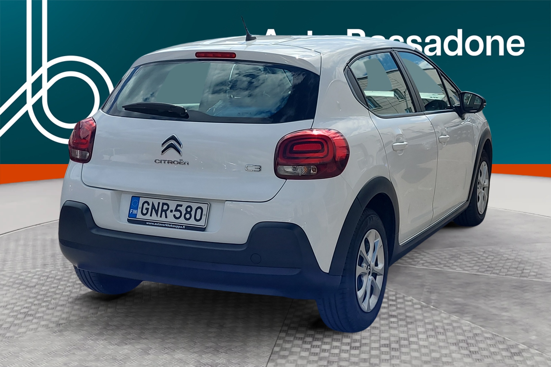 CITROEN C3 2019