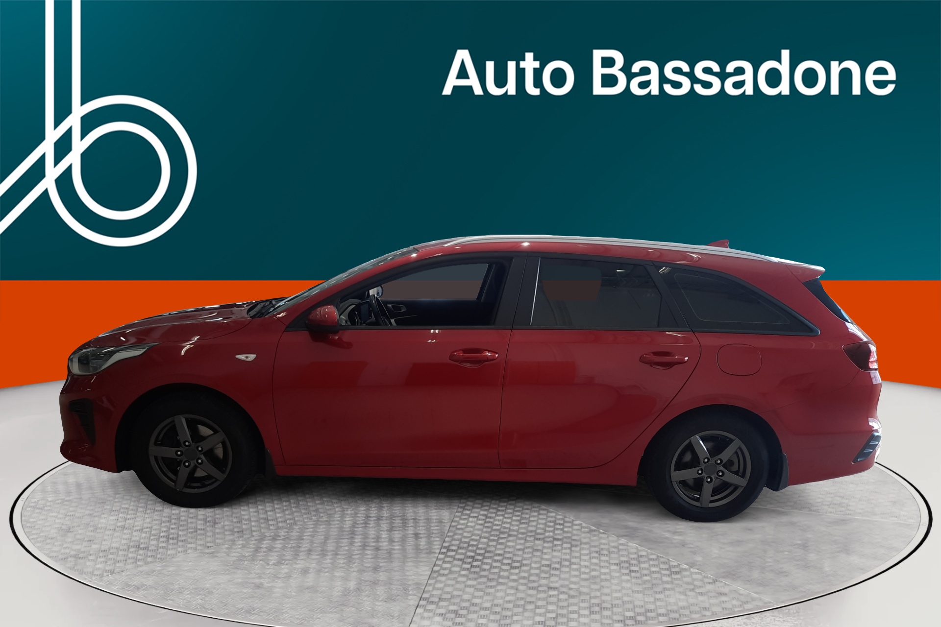 KIA Ceed 2020