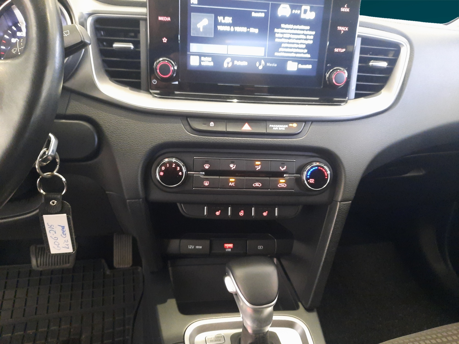 KIA Ceed 2020
