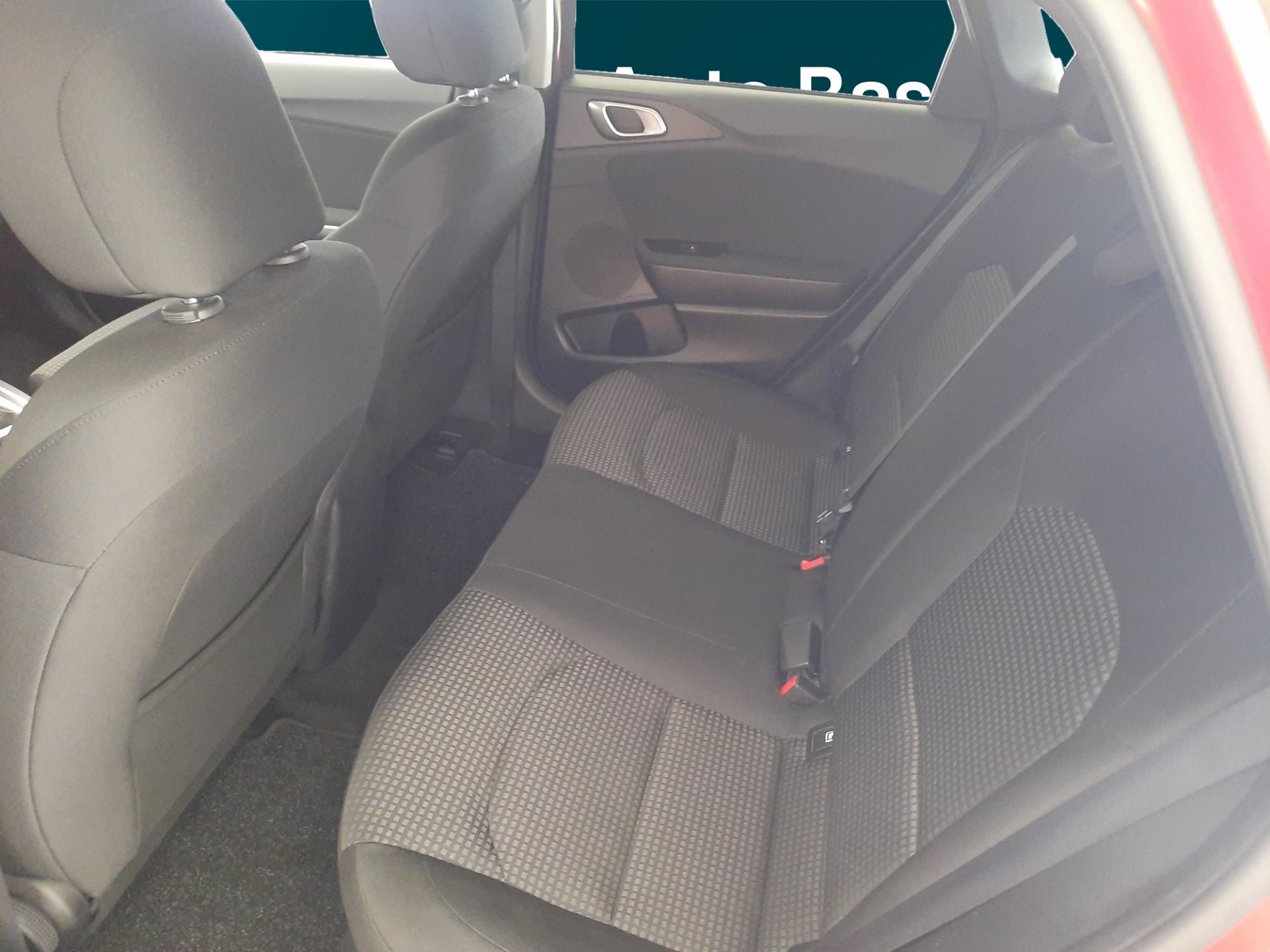 KIA Ceed 2020