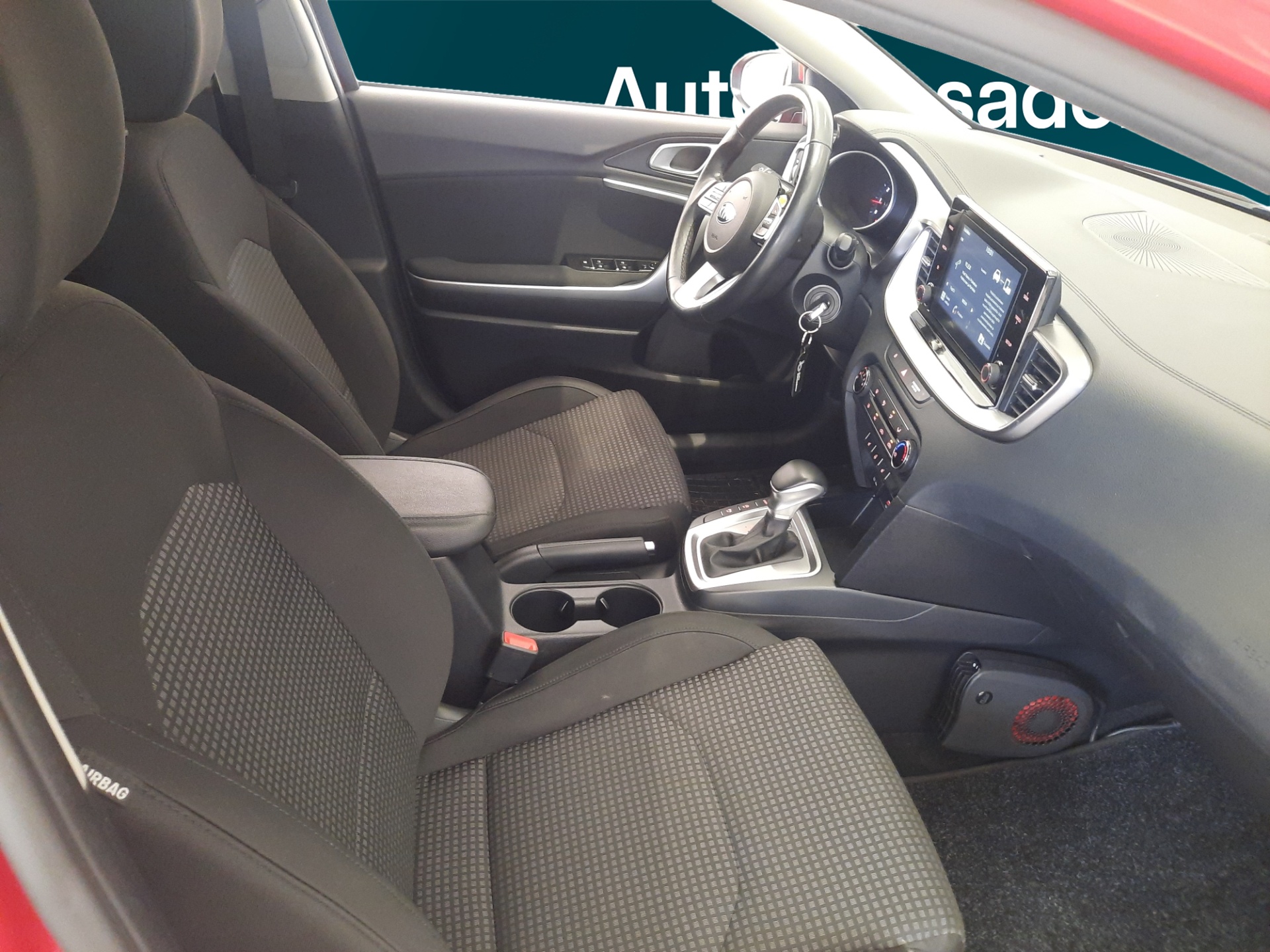 KIA Ceed 2020