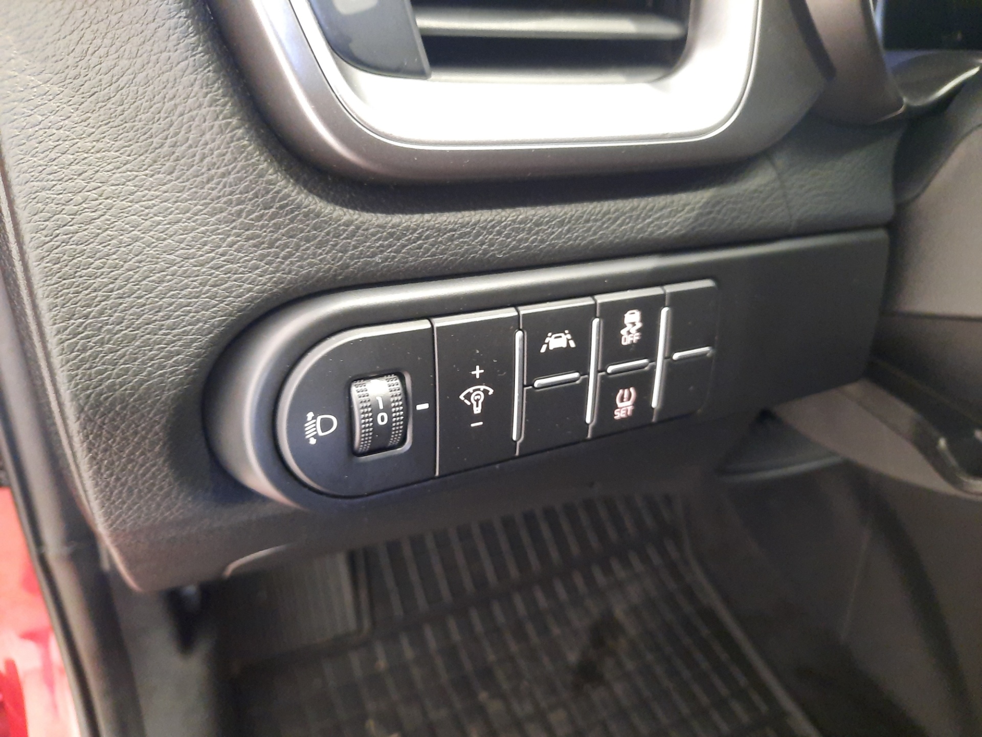 KIA Ceed 2020