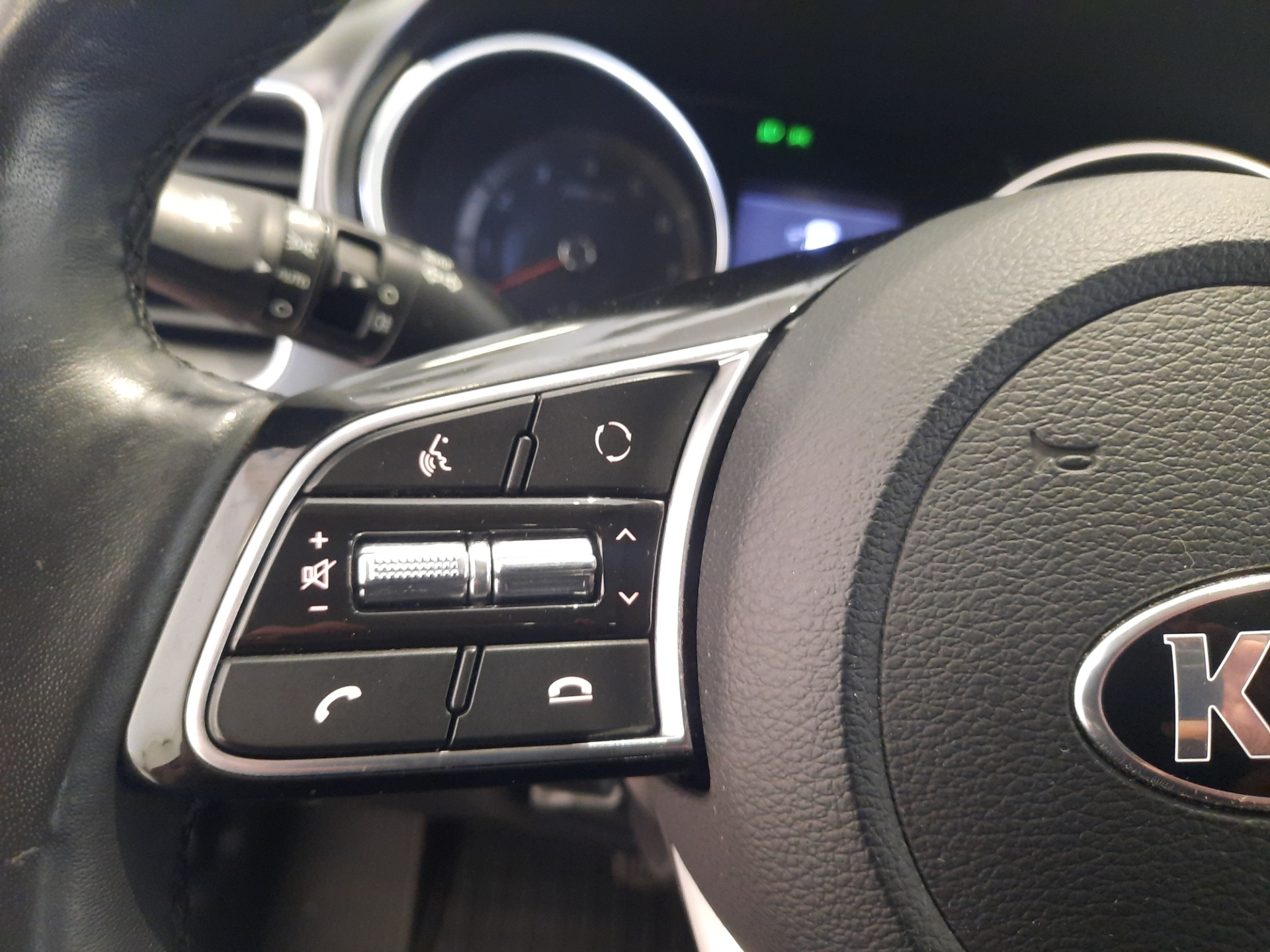 KIA Ceed 2020