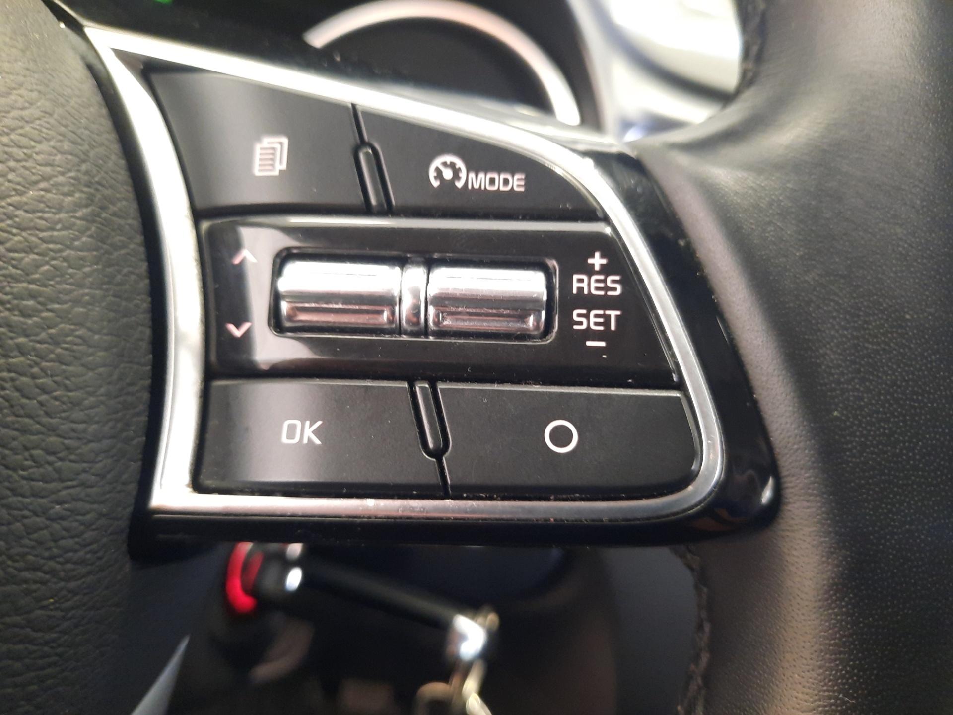 KIA Ceed 2020