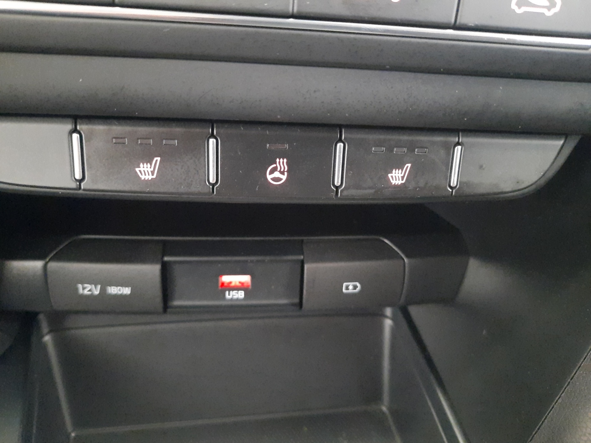 KIA Ceed 2020