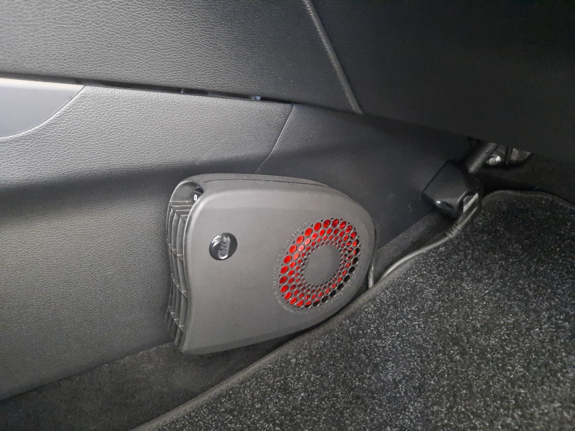 KIA Ceed 2020