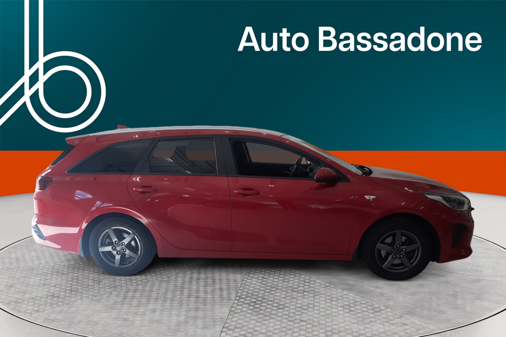KIA Ceed 2020