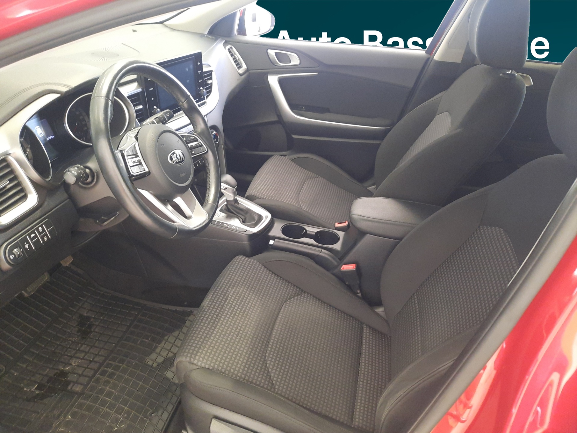 KIA Ceed 2020