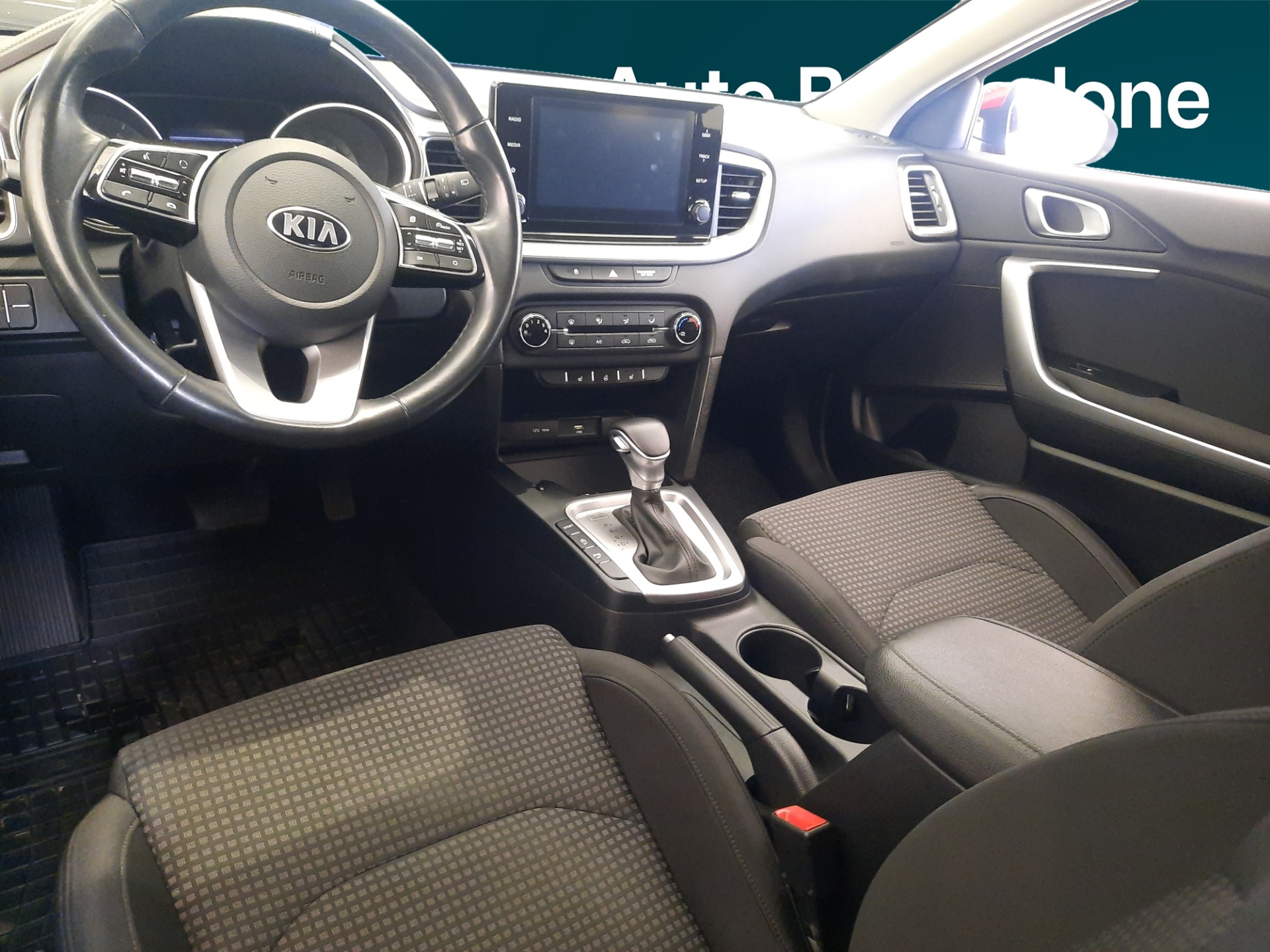 KIA Ceed 2020