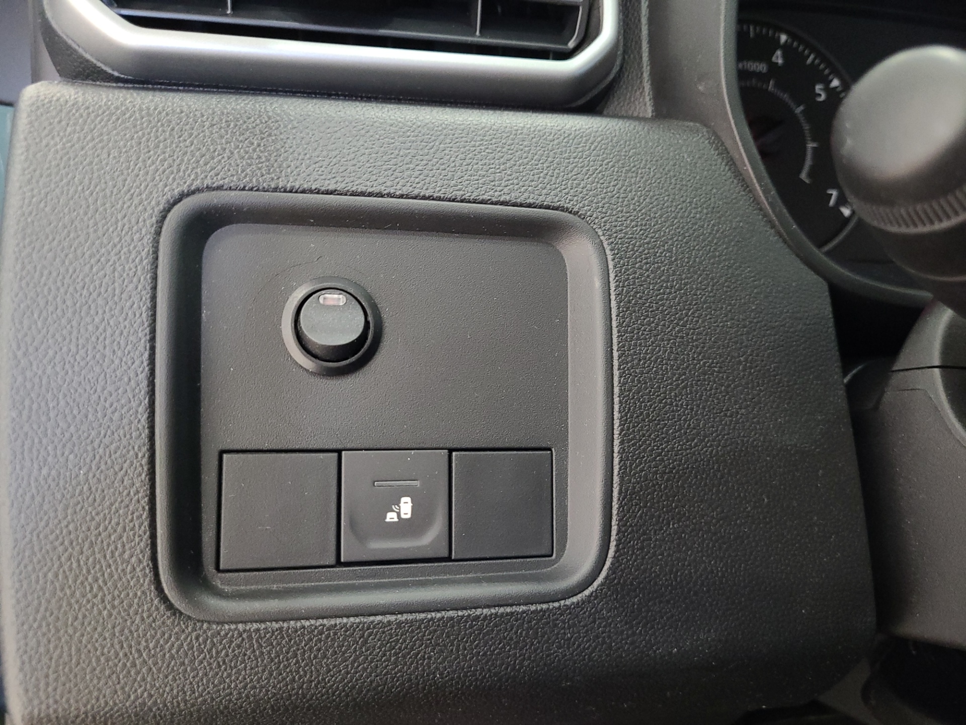 DACIA Duster 2022