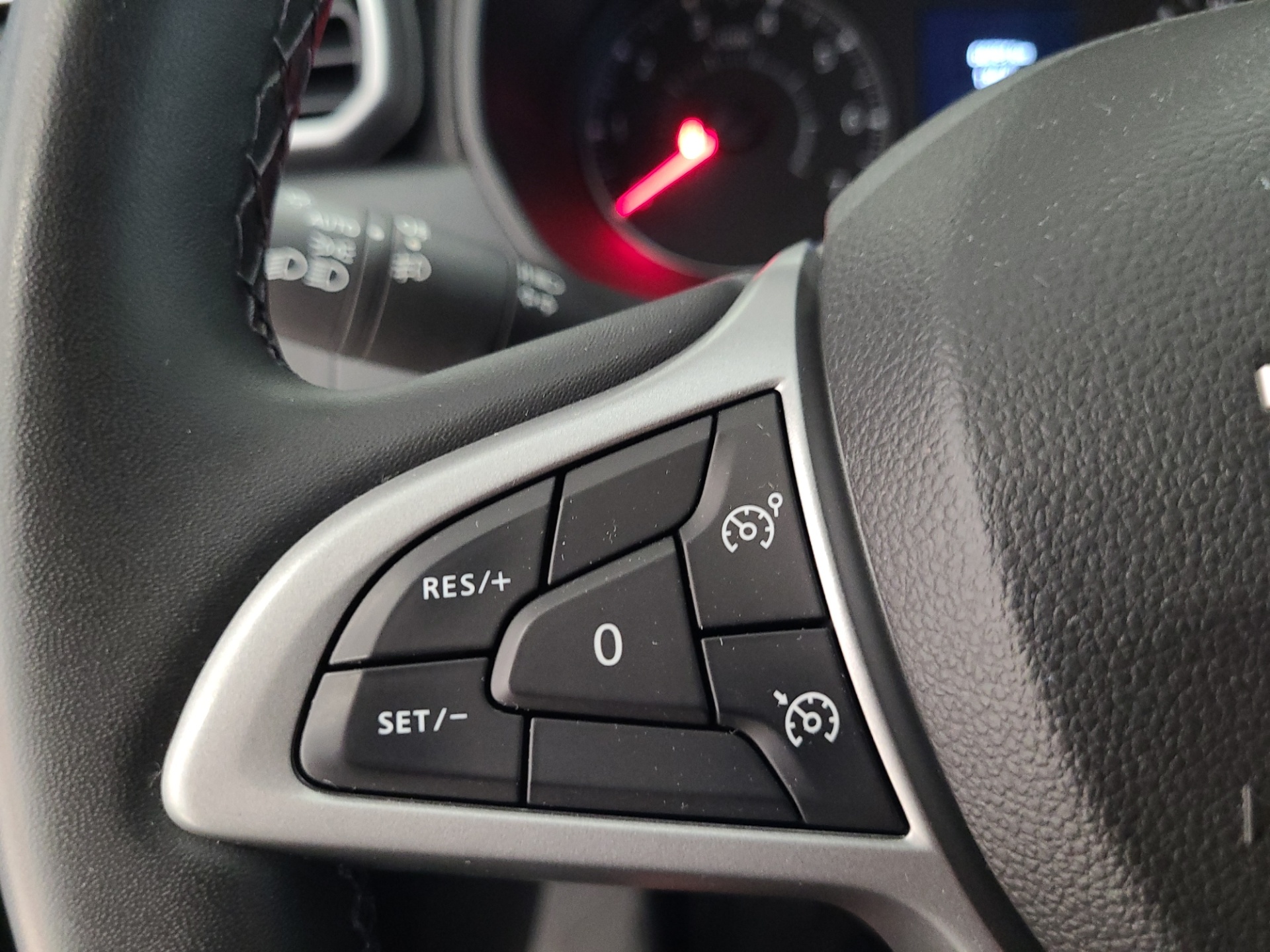 DACIA Duster 2022