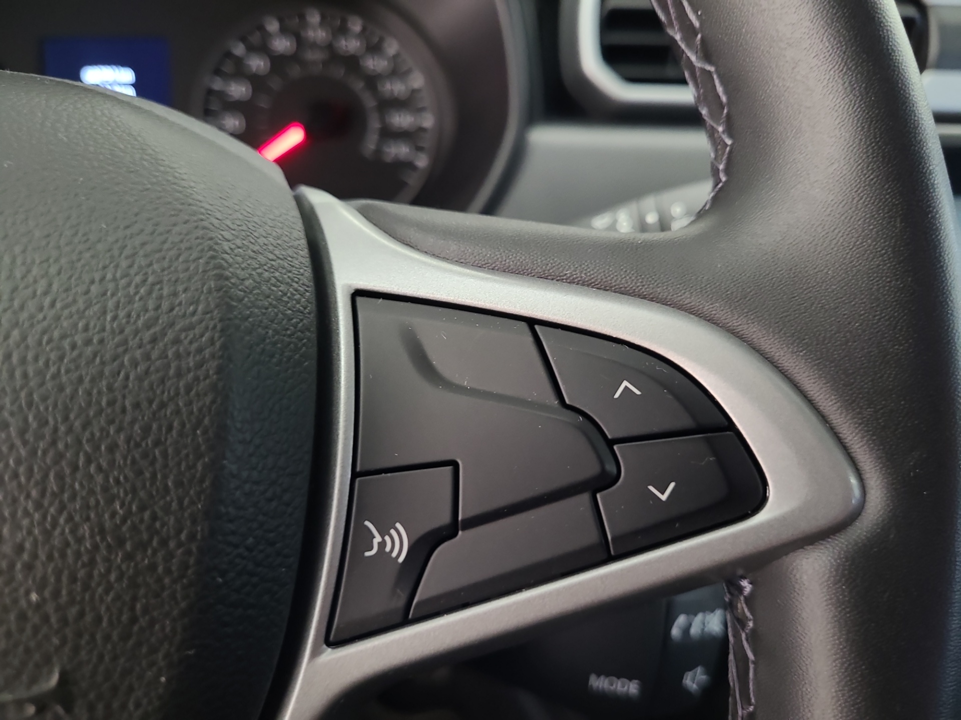DACIA Duster 2022